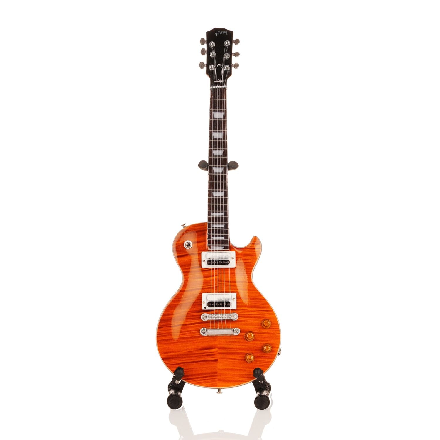 Guitar Minis - LP Tiger