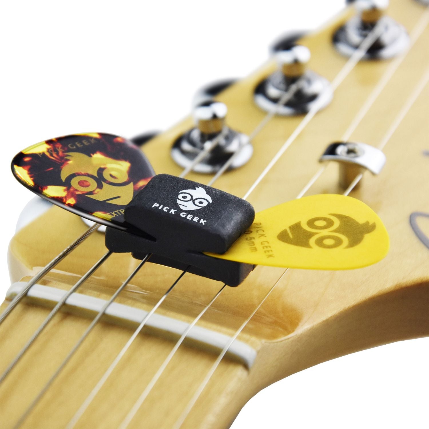 Pick Geek Wedgie Set