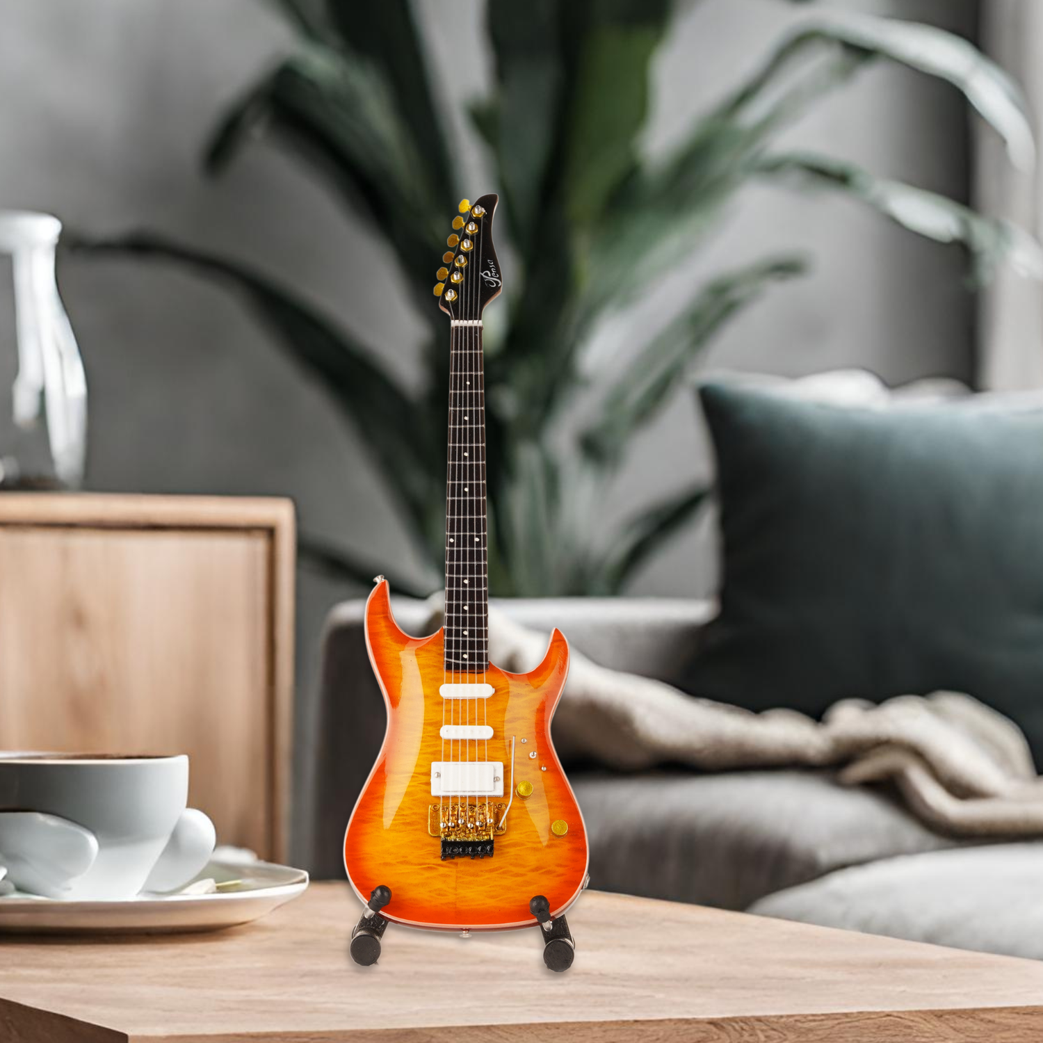 Guitar Minis - Mark Knopfler