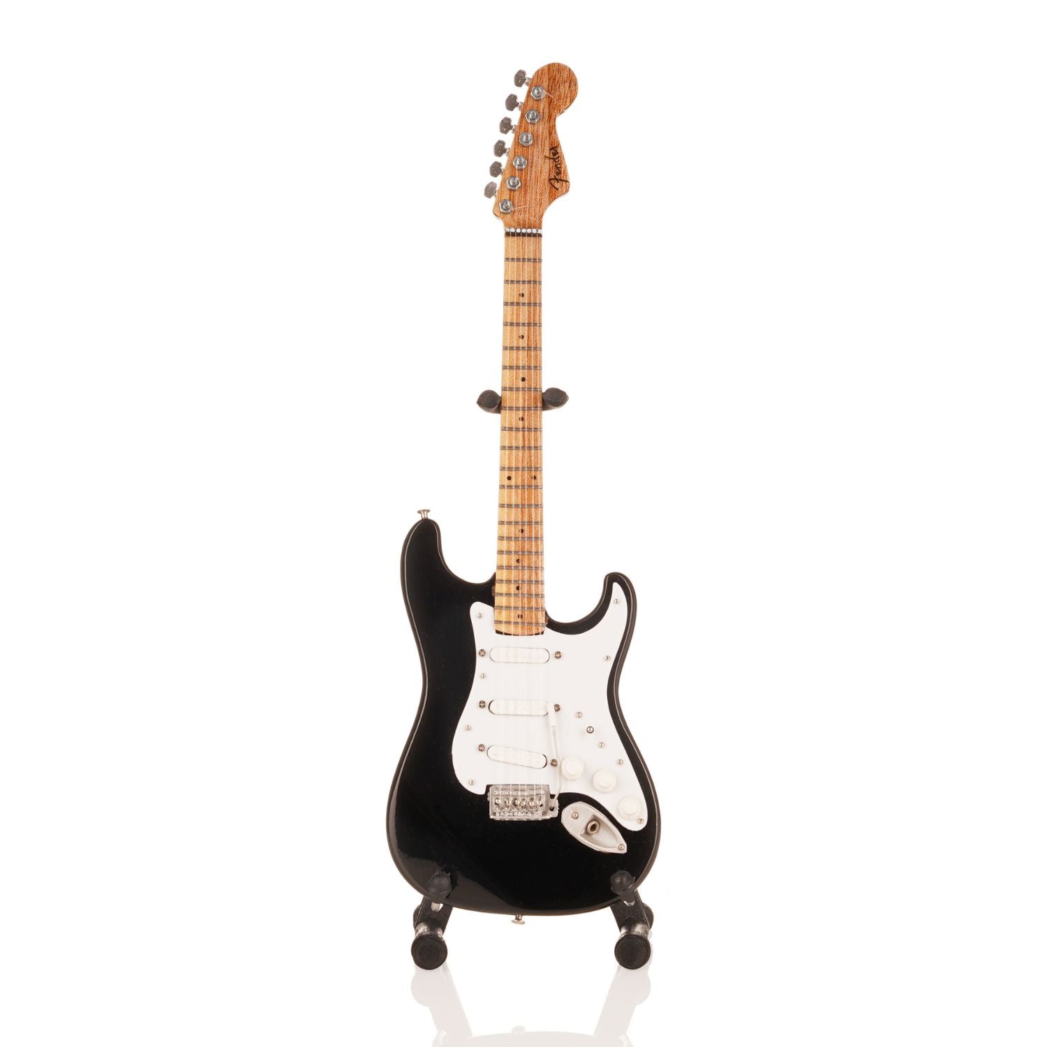 Guitar Minis - Black Strat