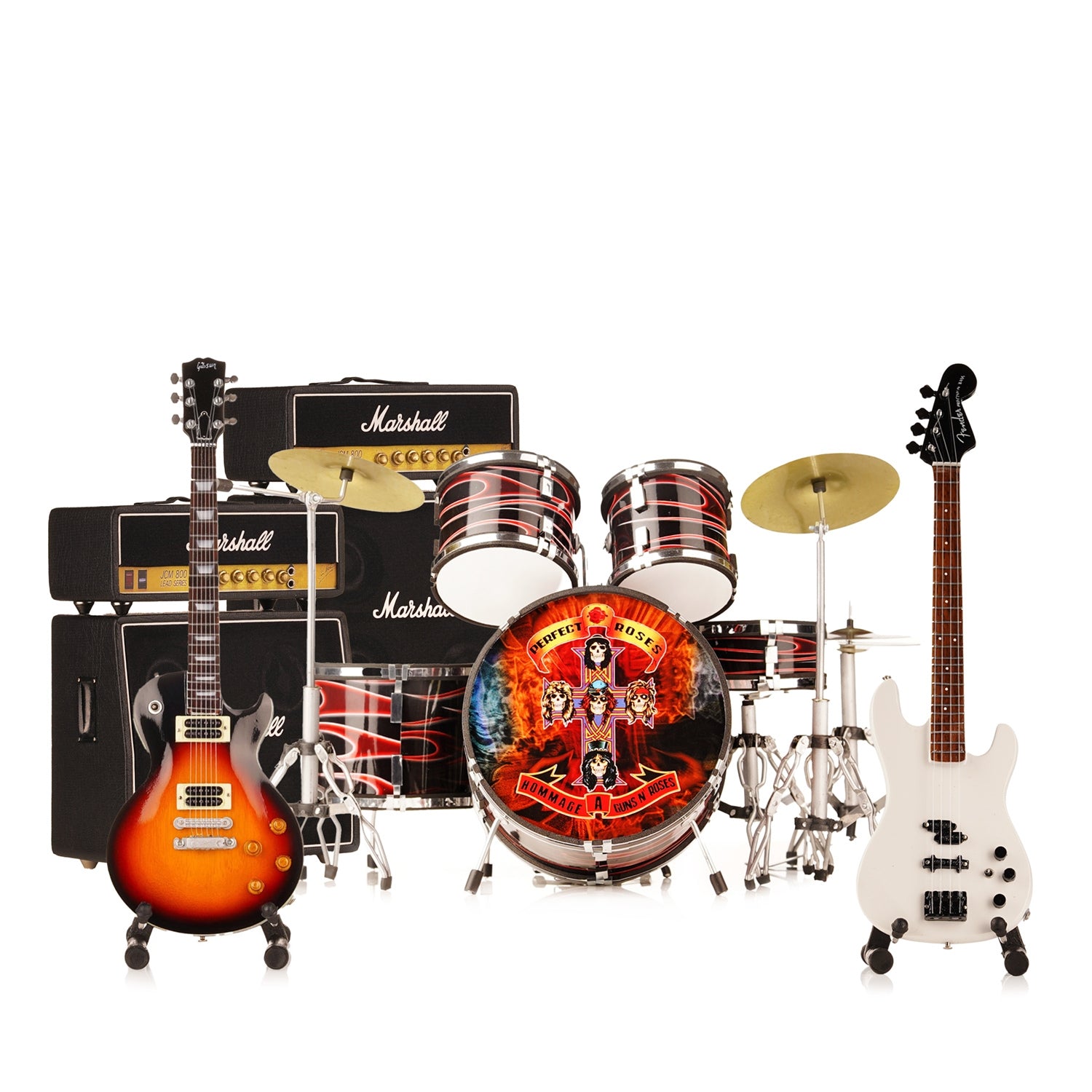 Guns n Roses Mini Bundle