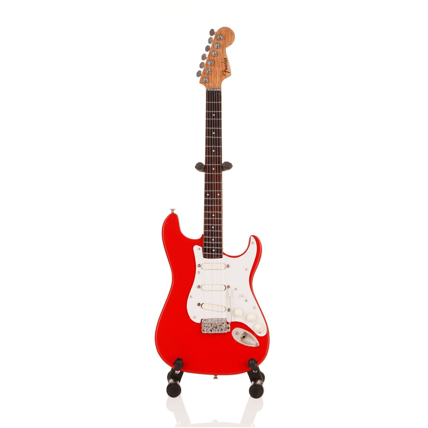 Guitar Minis - Red Strat