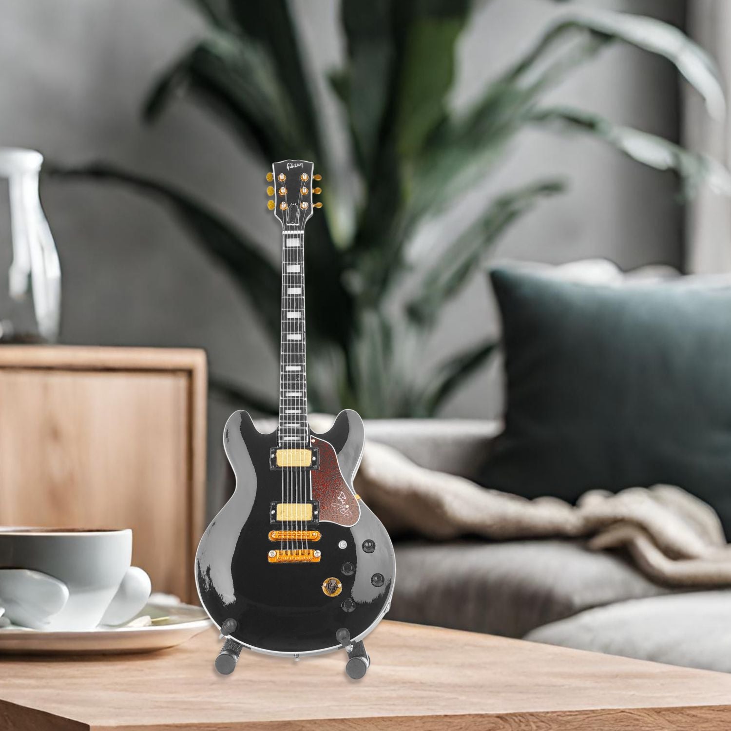 Guitar Minis - BBKing Lucille