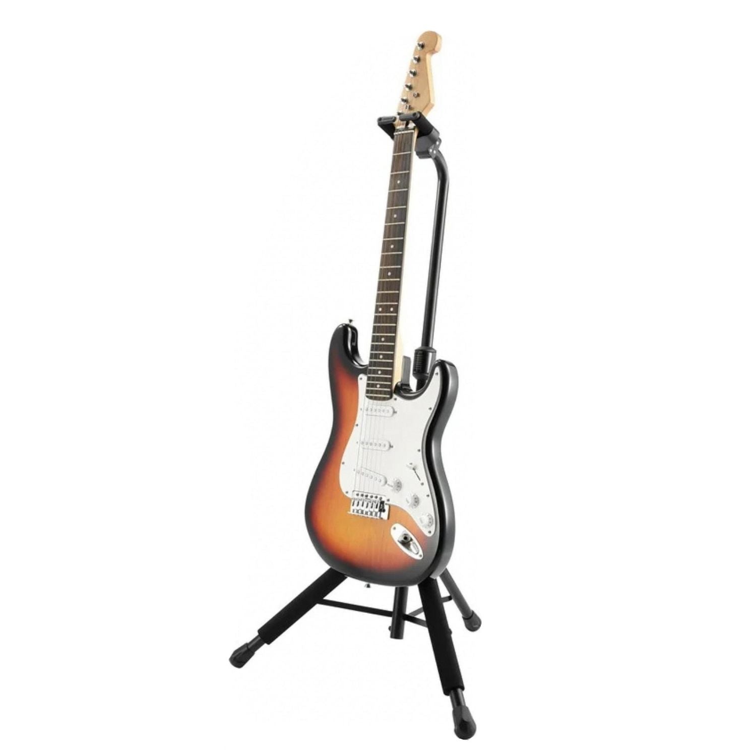 HERCULES GS414B Plus AGS Guitar Stand