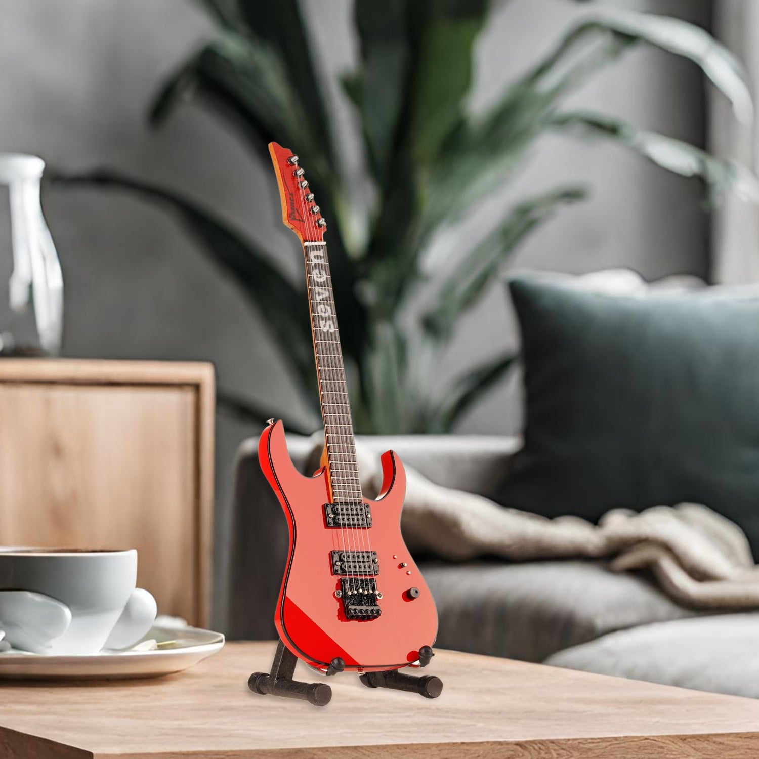 Guitar Minis - Slipknot