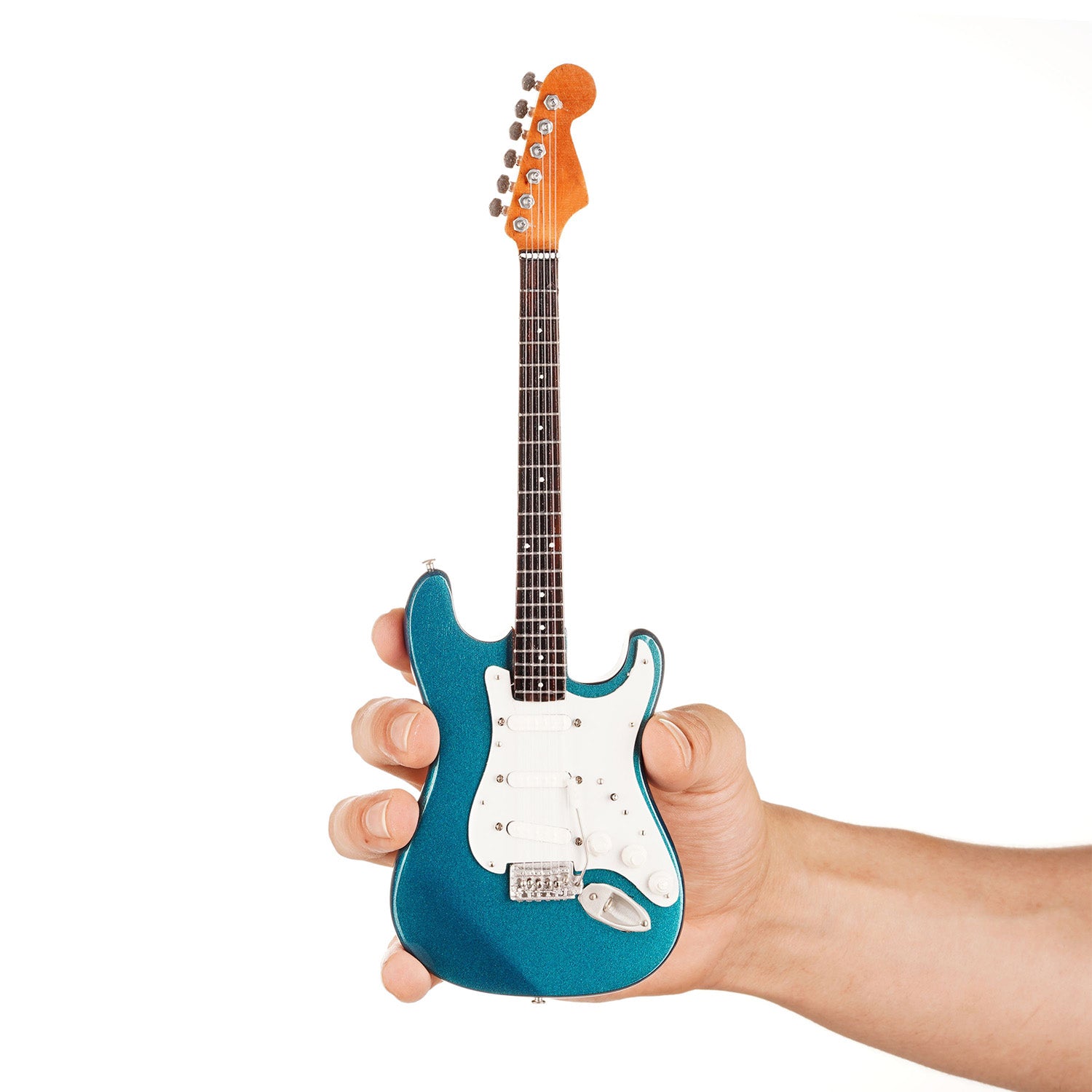 Eric Clapton Mini Guitar