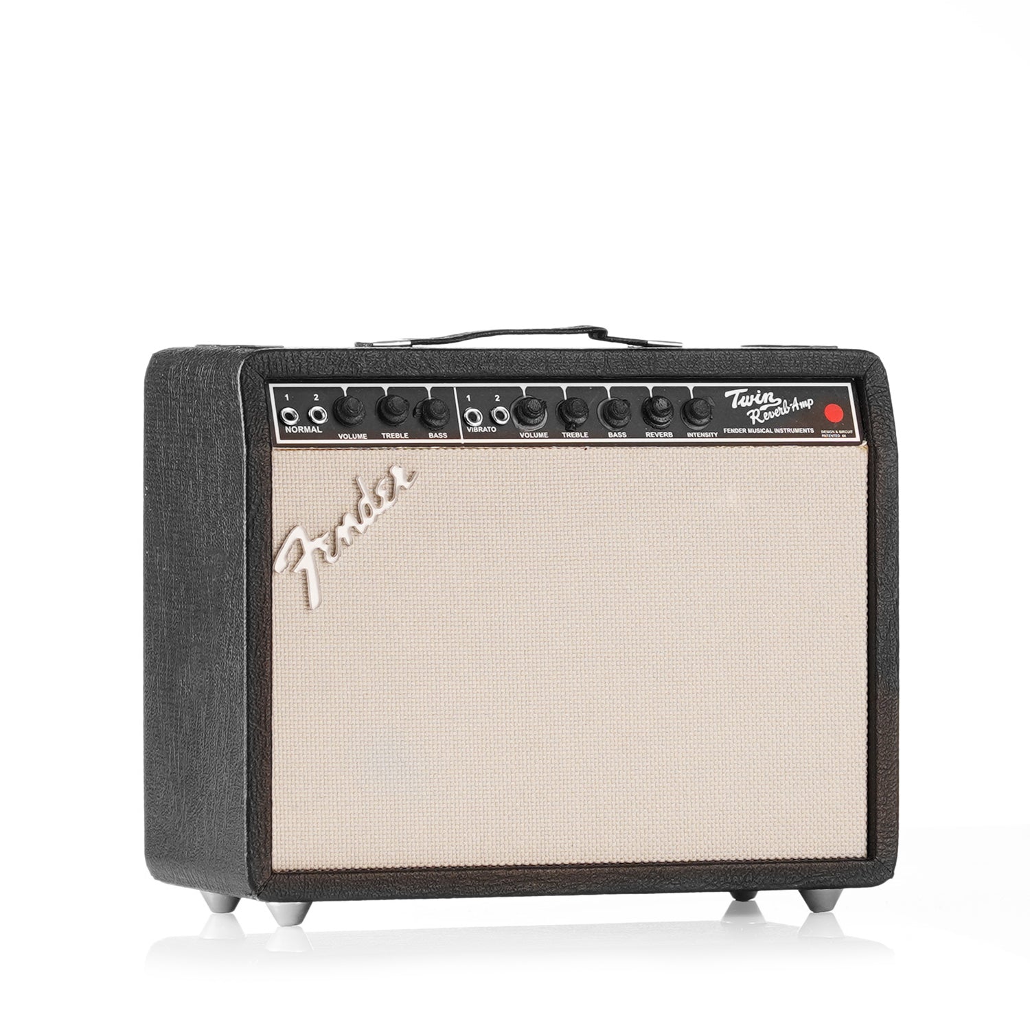 Amp Minis - Fender Twin Reverb Mini Amp