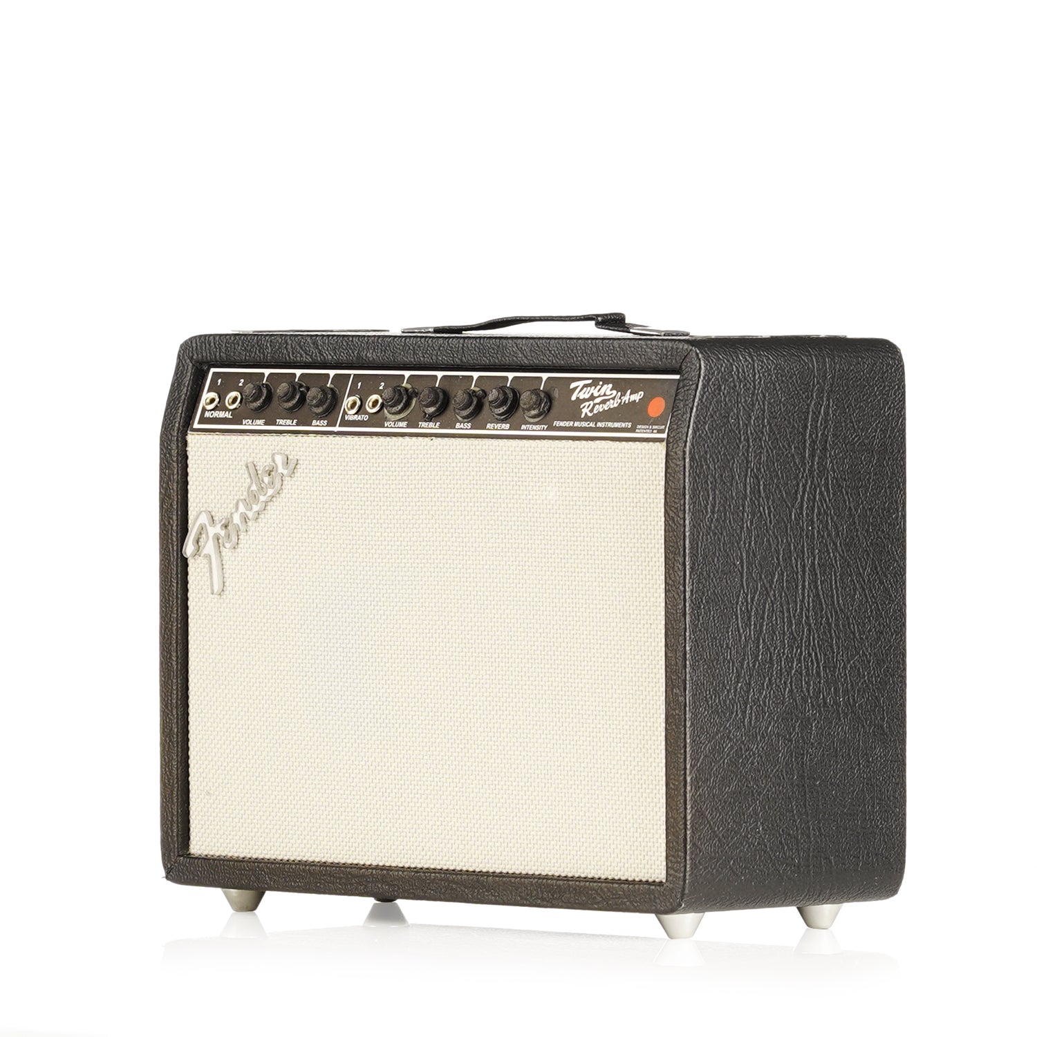 Amp Minis - Fender Twin Reverb Mini Amp