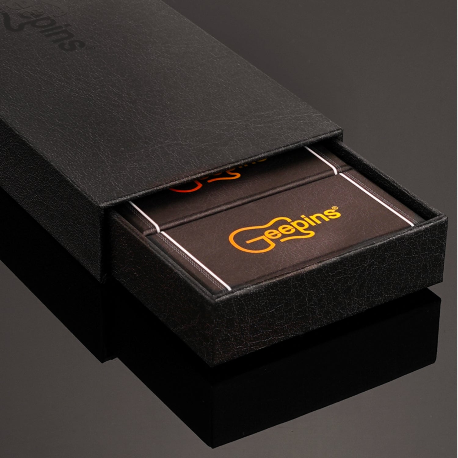 Geepin 6-Pack Collection