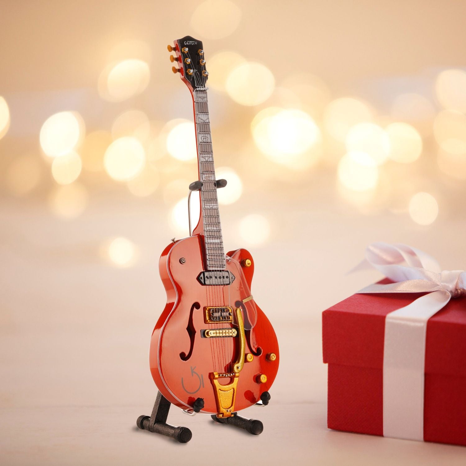 Guitar Minis - Gretsch