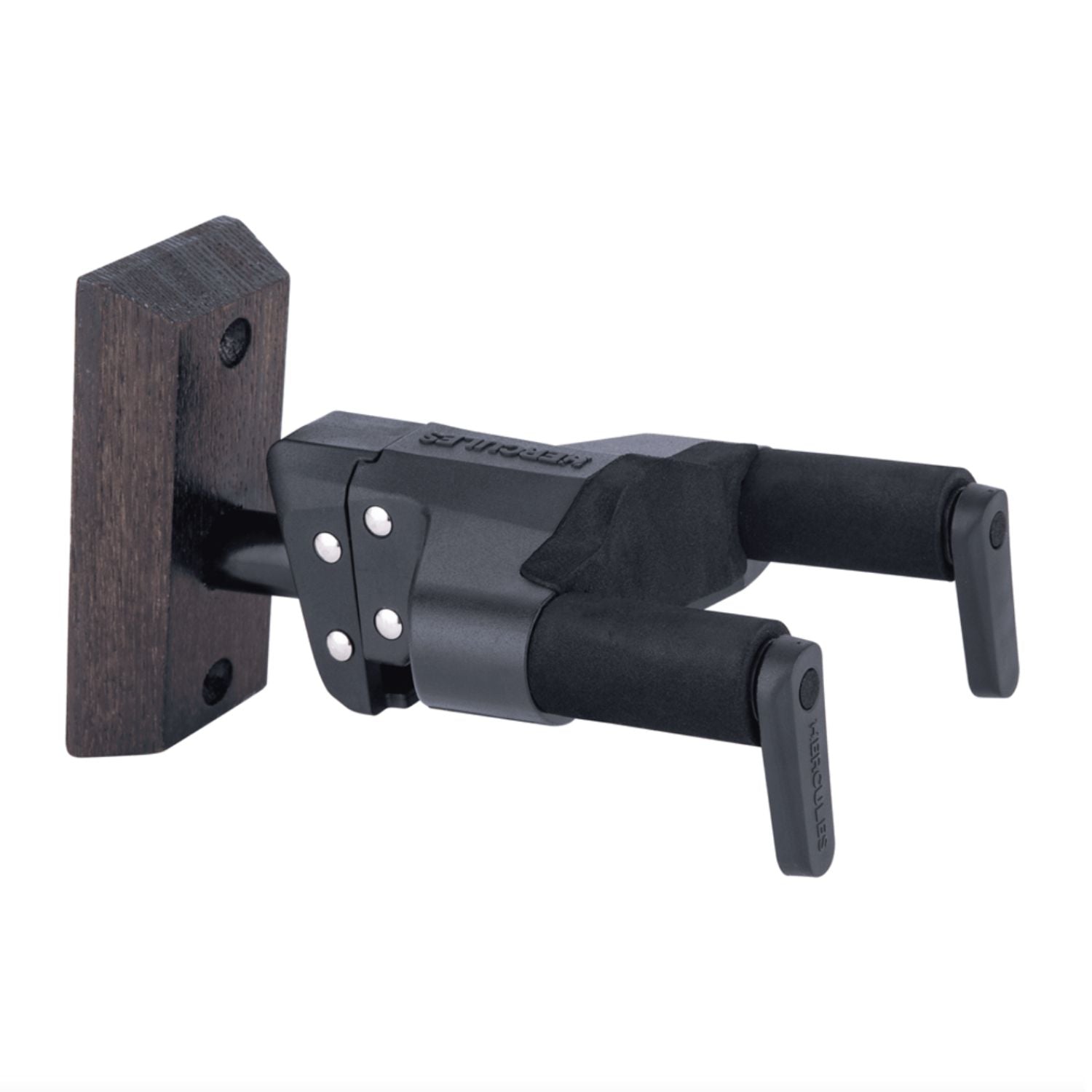 HERCULES Auto-Swivel Guitar Yoke Hanger