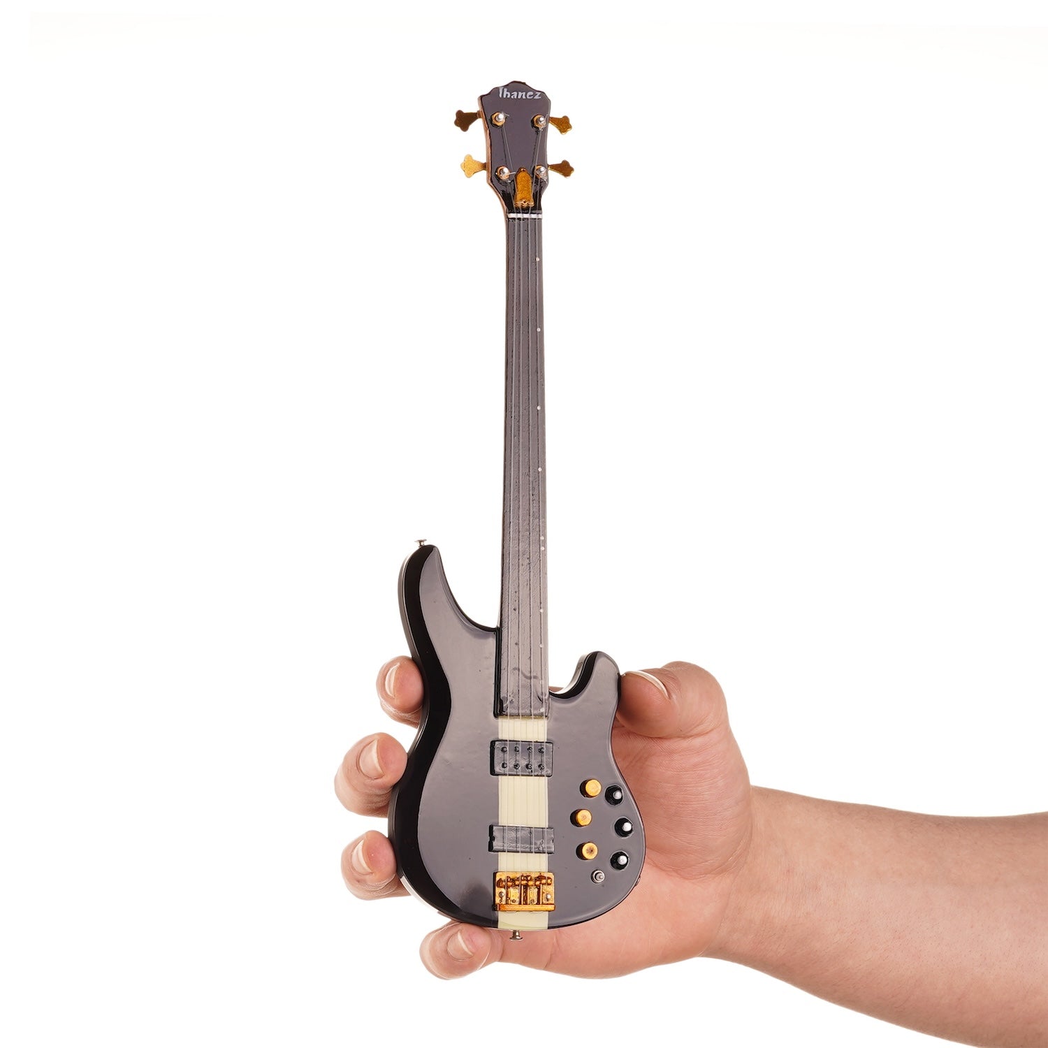 Guitar Minis - Ibanez Sting Bass