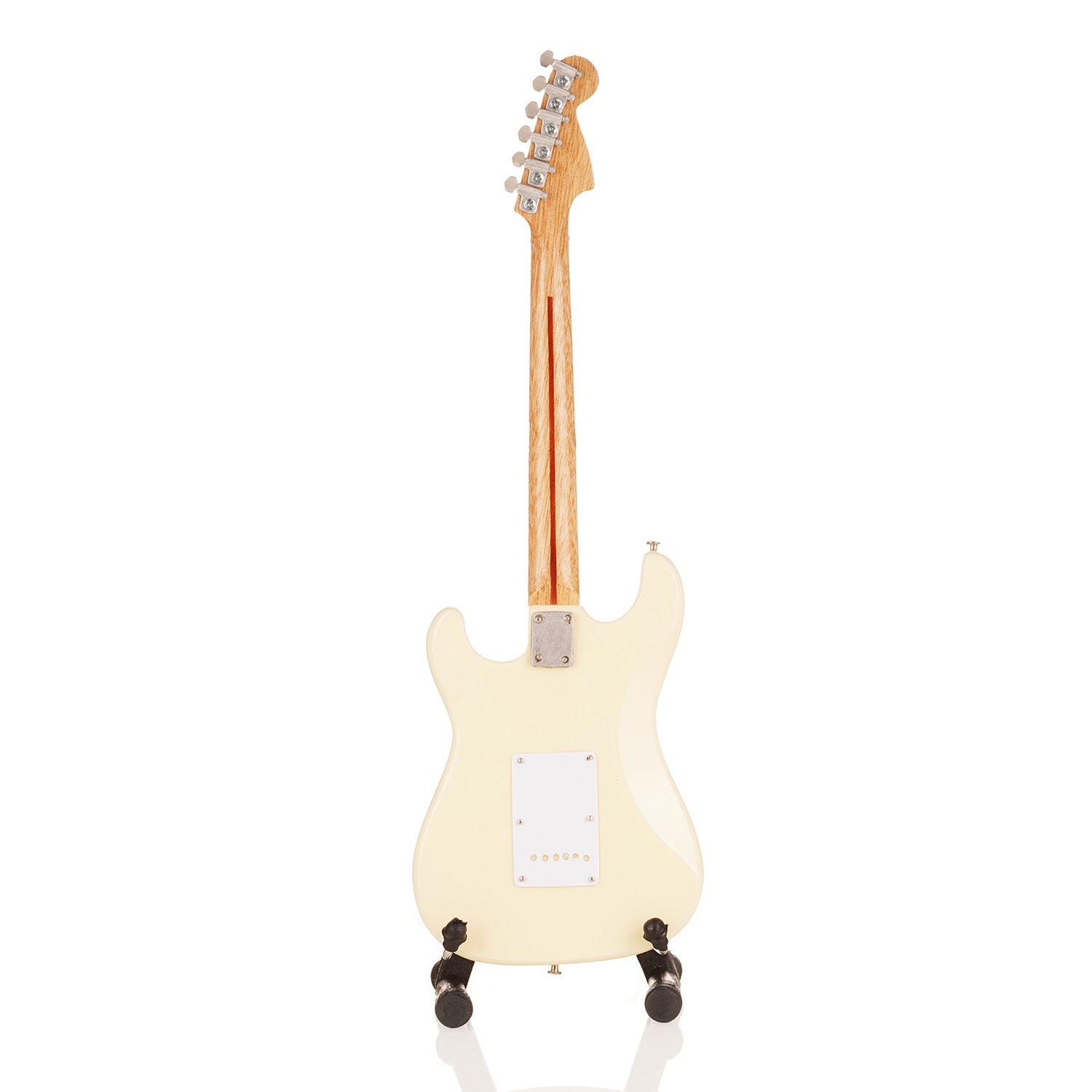 Axe Legends Mini Guitar - Jimi Hendrix Style Collector Model