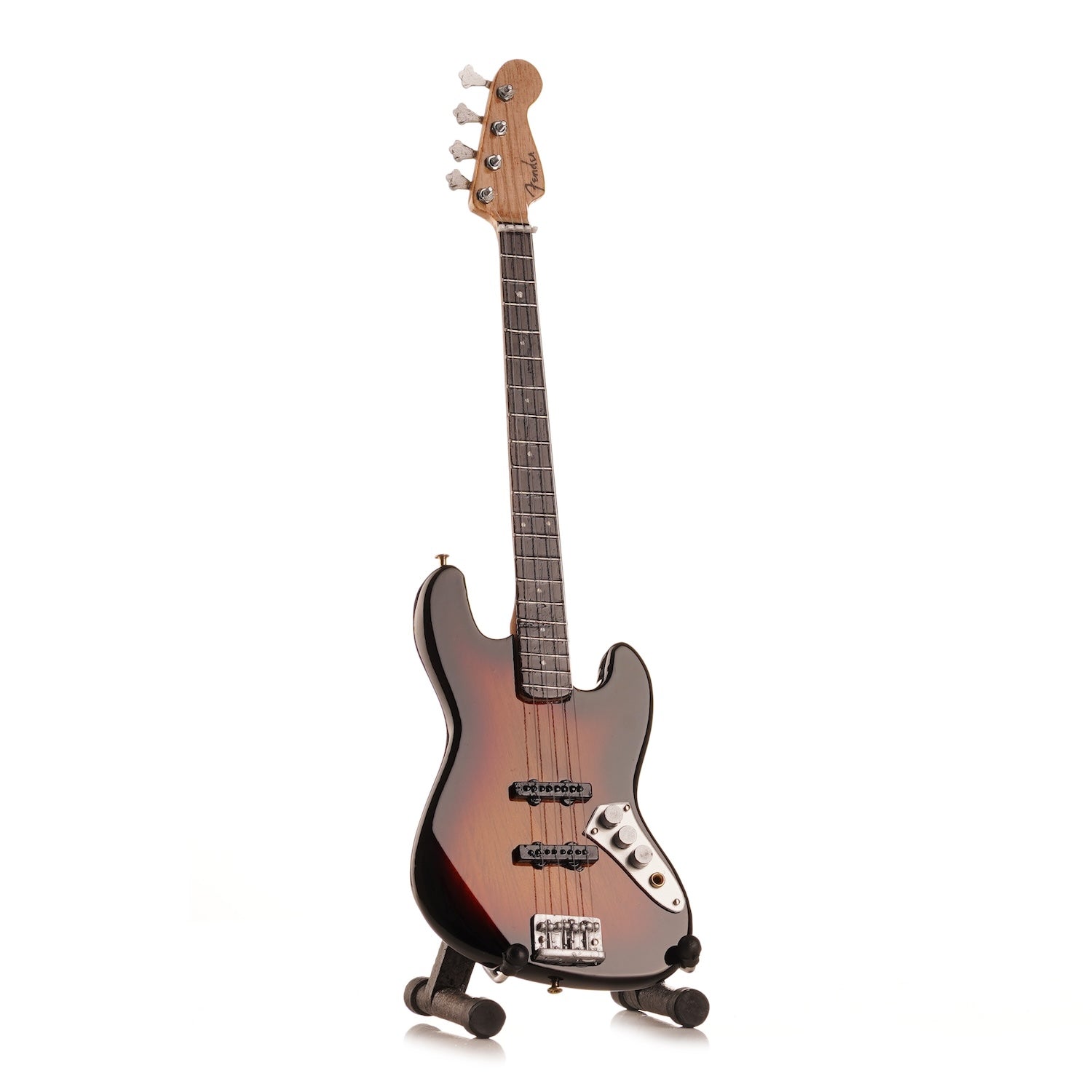 Guitar Minis - Jazz Bass