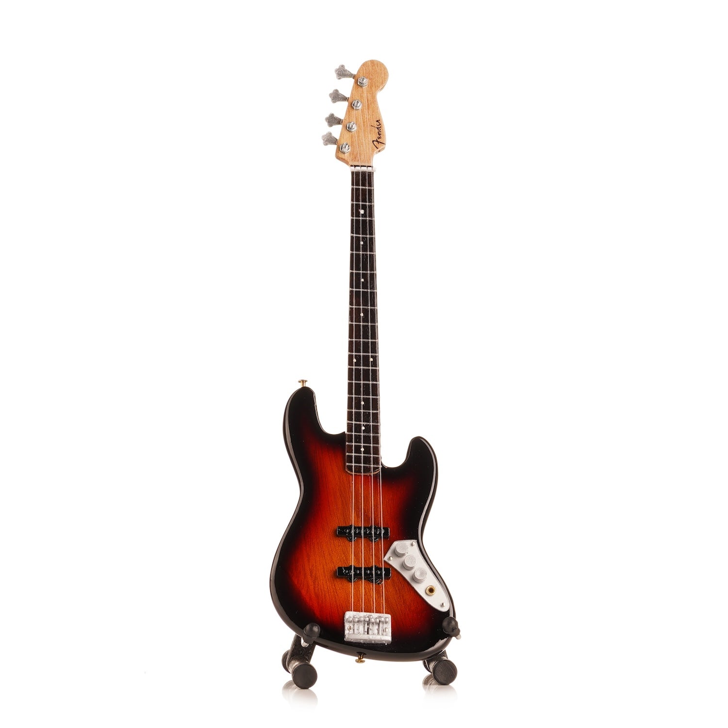 Guitar Minis - Jazz Bass