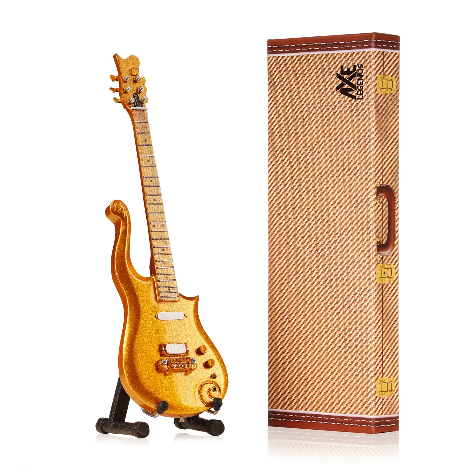 Guitar Minis - Prince Cloud