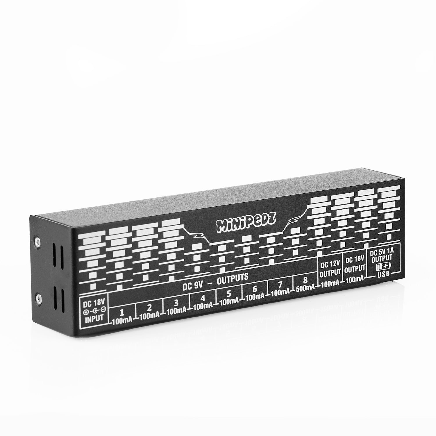 MiniPedz Multi Power Supply