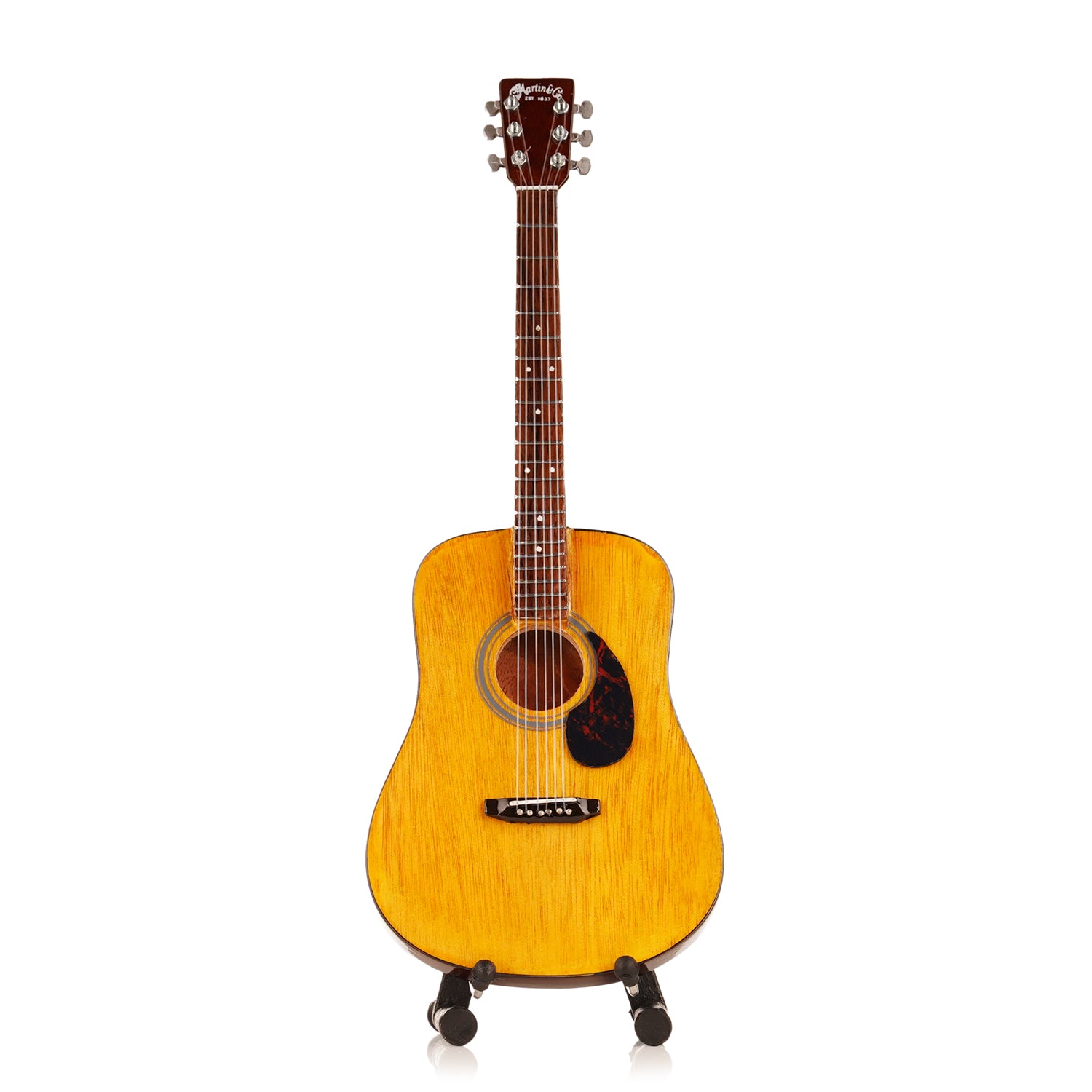 Guitar Minis - Martin Acoustic