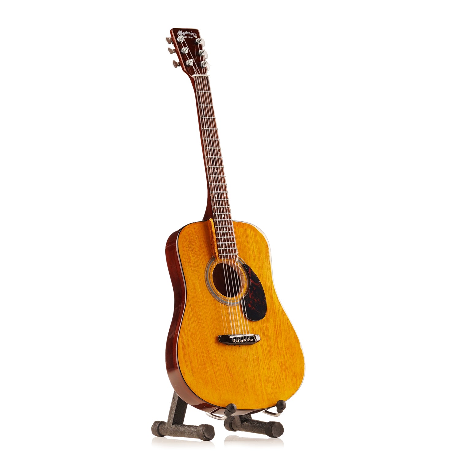 Guitar Minis - Martin Acoustic