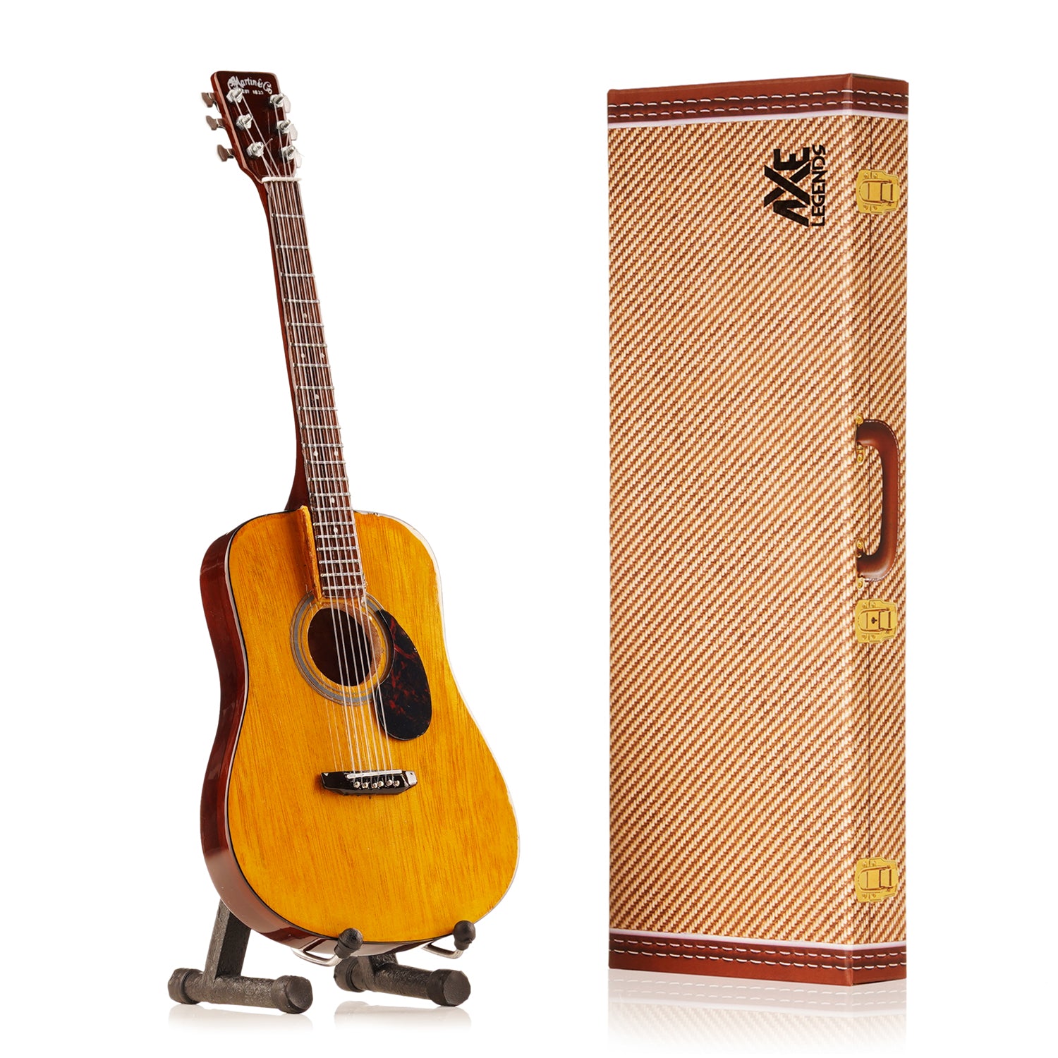 Guitar Minis - Martin Acoustic