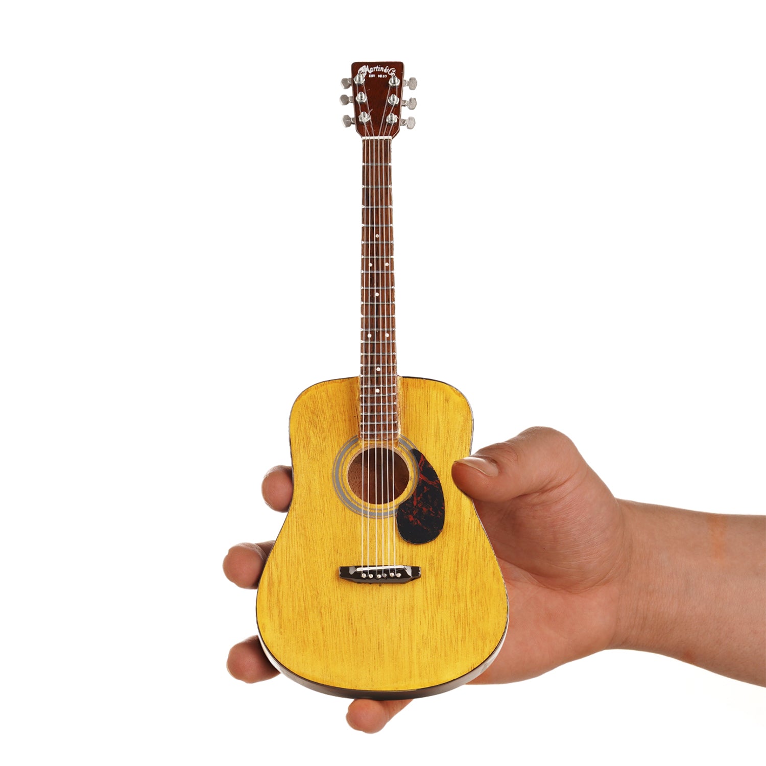 Guitar Minis - Martin Acoustic