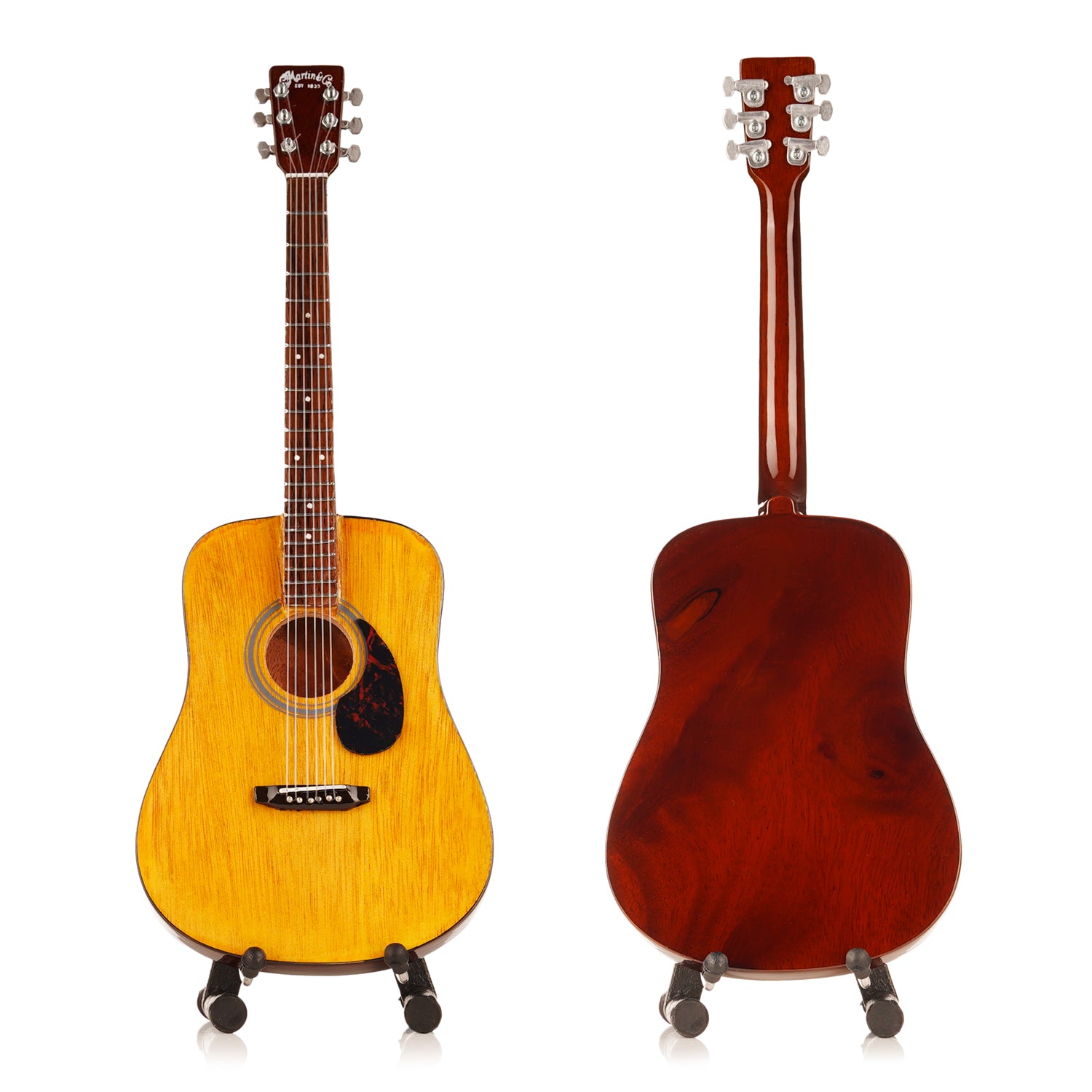 Guitar Minis - Martin Acoustic