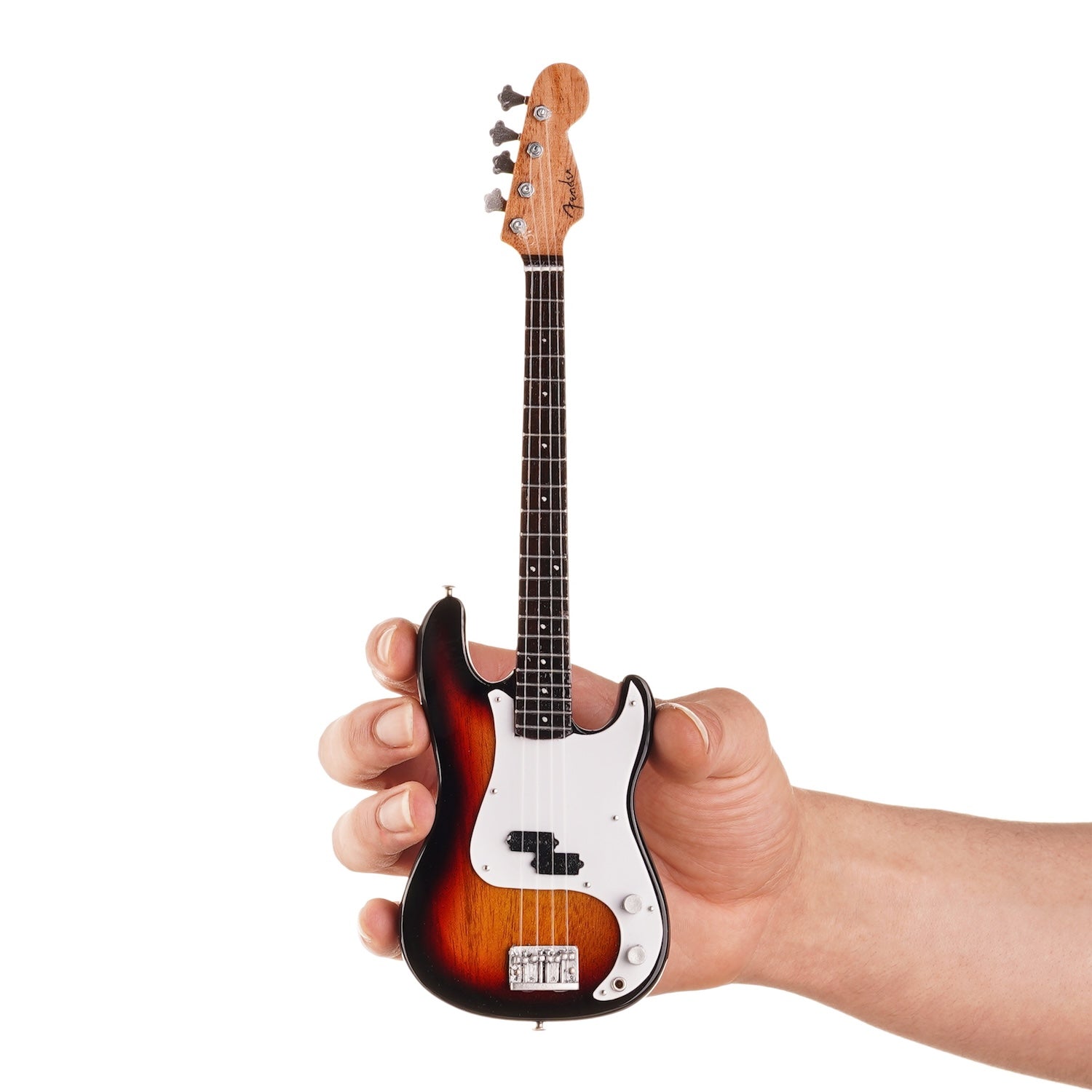 Guitar Minis - Precision Bass