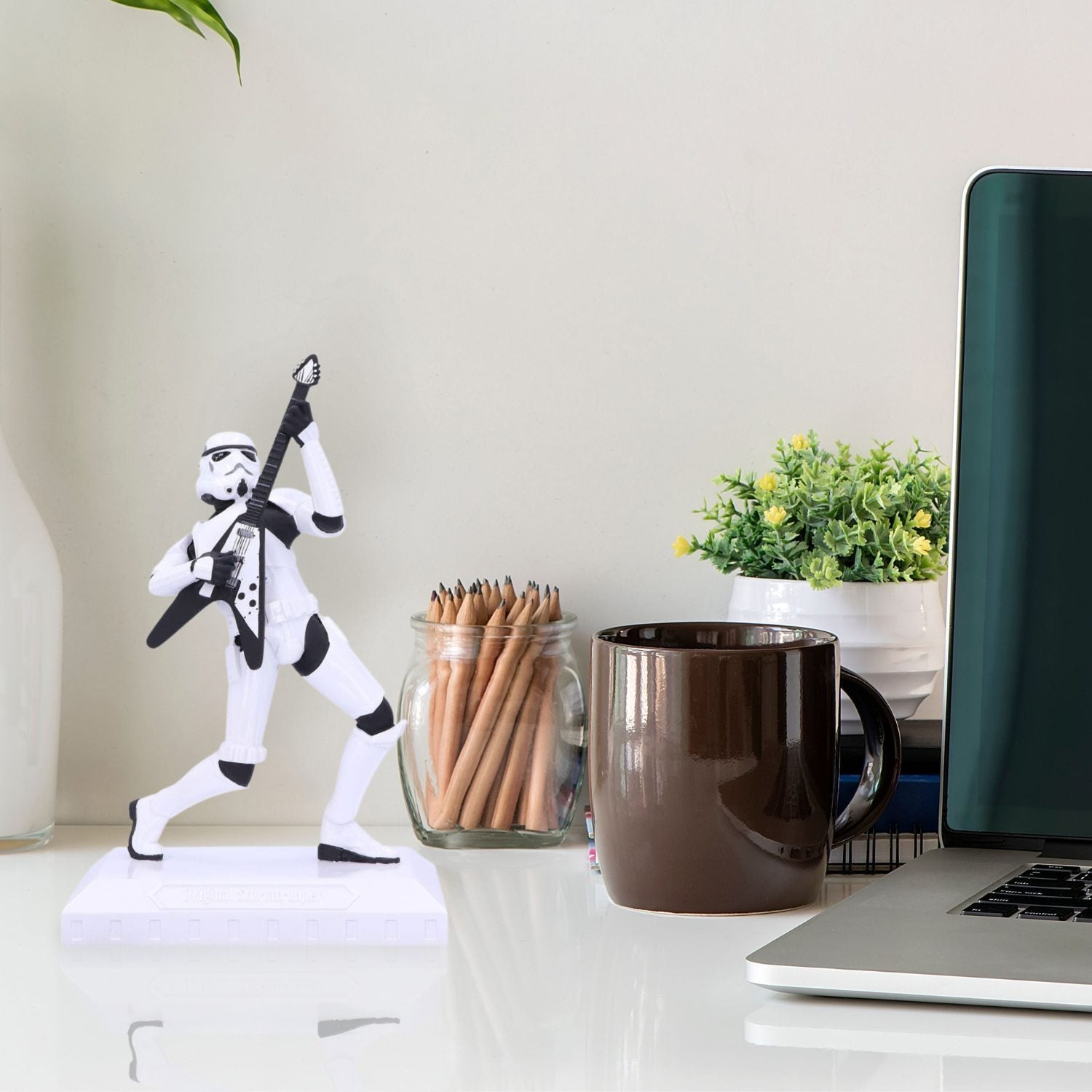 Stormtrooper Rockstar