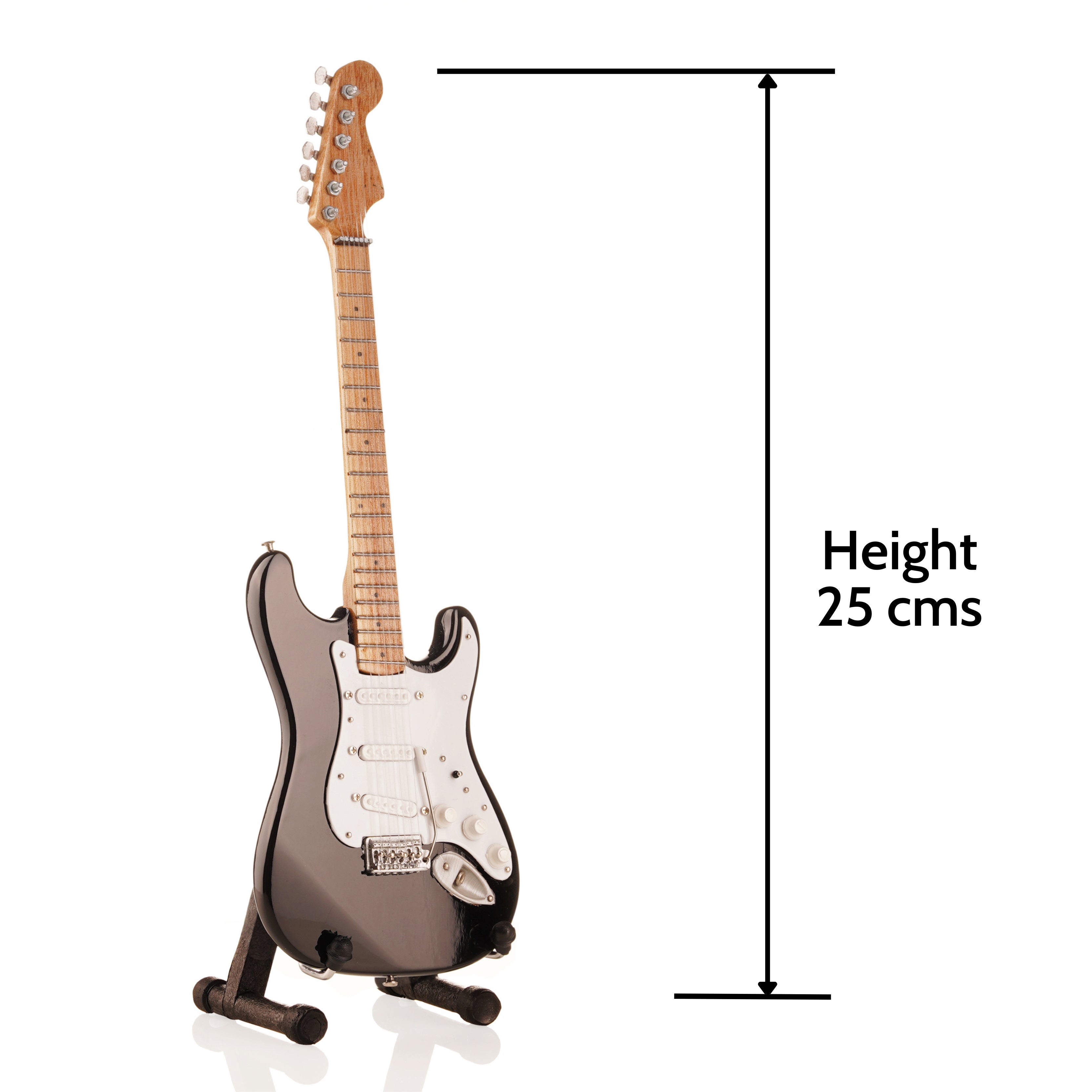 Eric Clapton "Blackie" Bundle