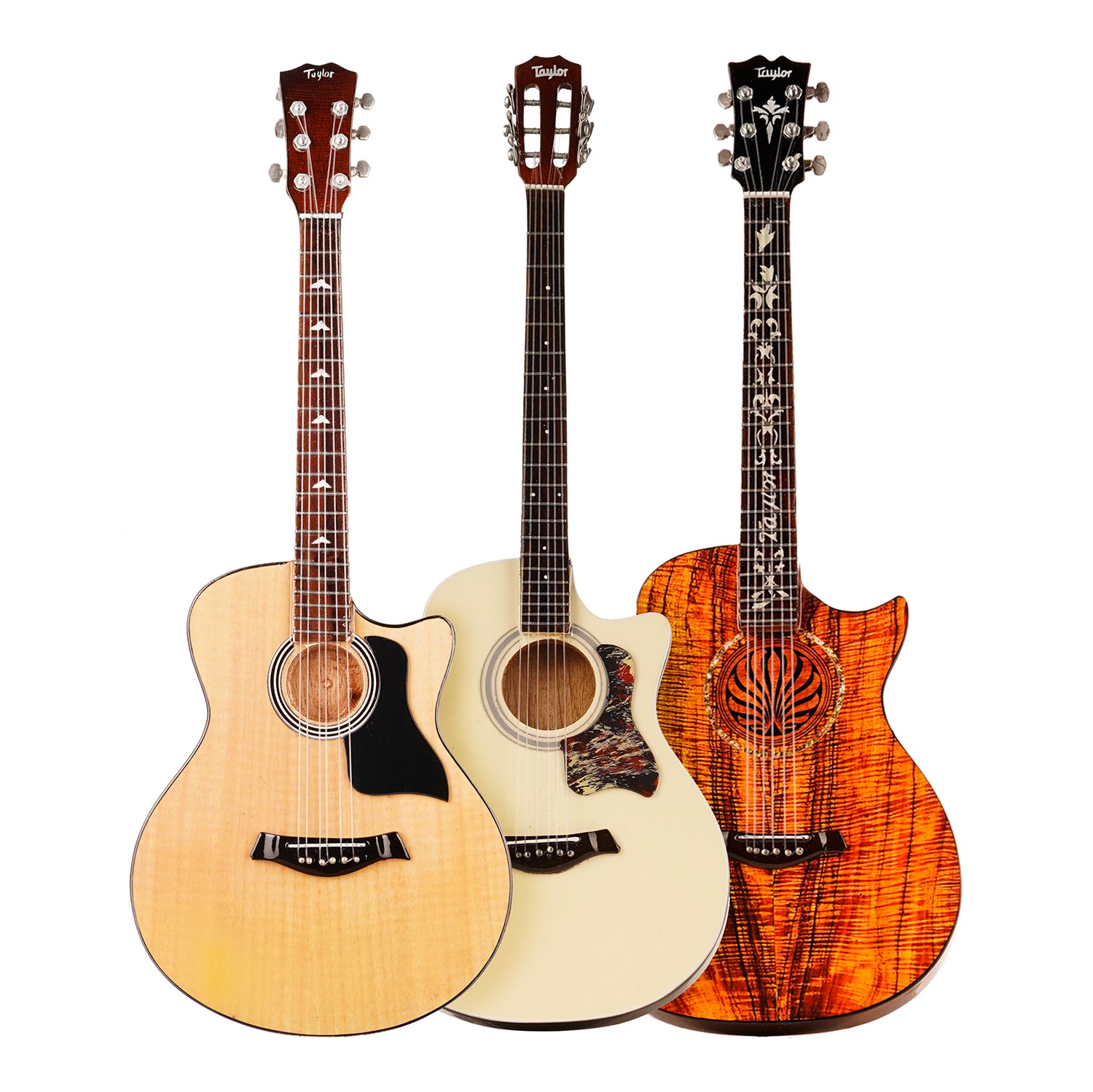 Guitar Minis - Taylor Acoustic