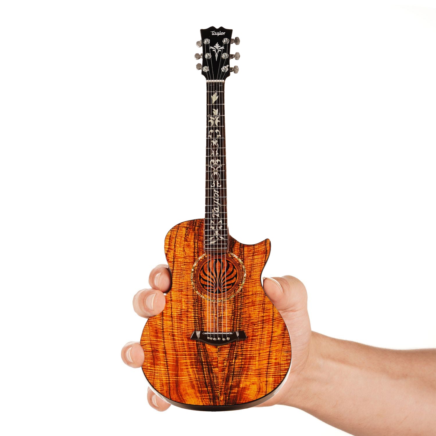 Guitar Minis - Taylor Acoustic