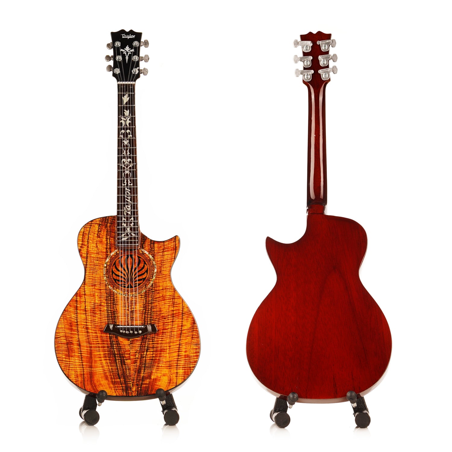 Guitar Minis - Taylor Acoustic