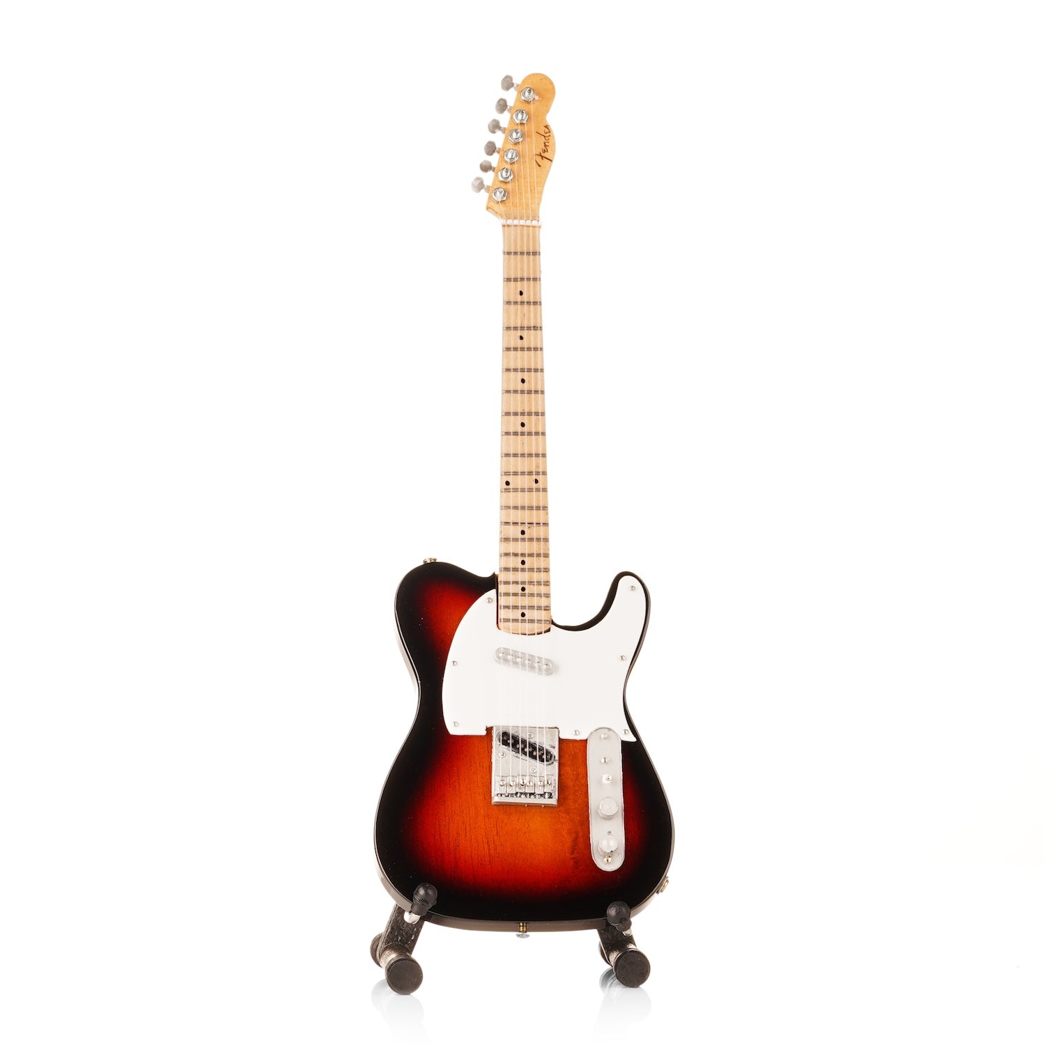 Guitar Minis - Radiohead Sunburst Tele