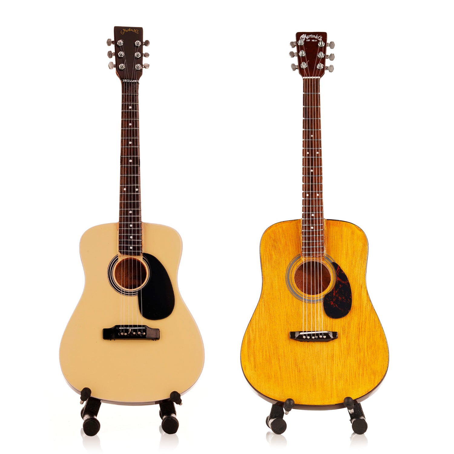 Guitar Minis - Martin Acoustic