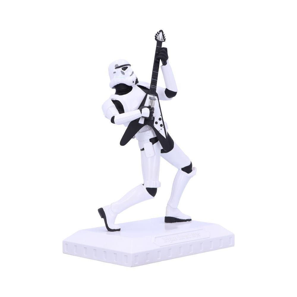 Stormtrooper Rockstar