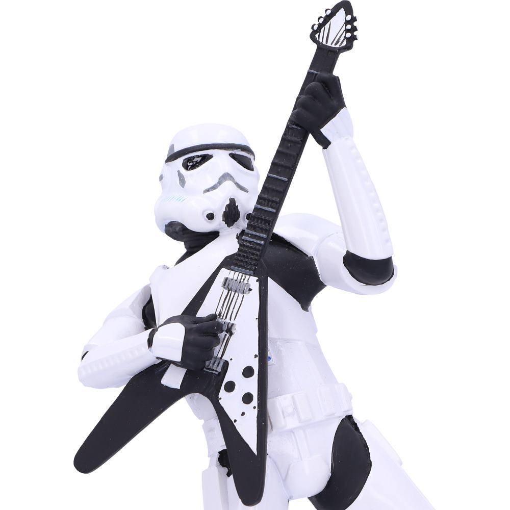 Stormtrooper Rockstar