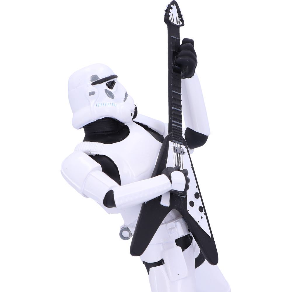 Stormtrooper Rockstar
