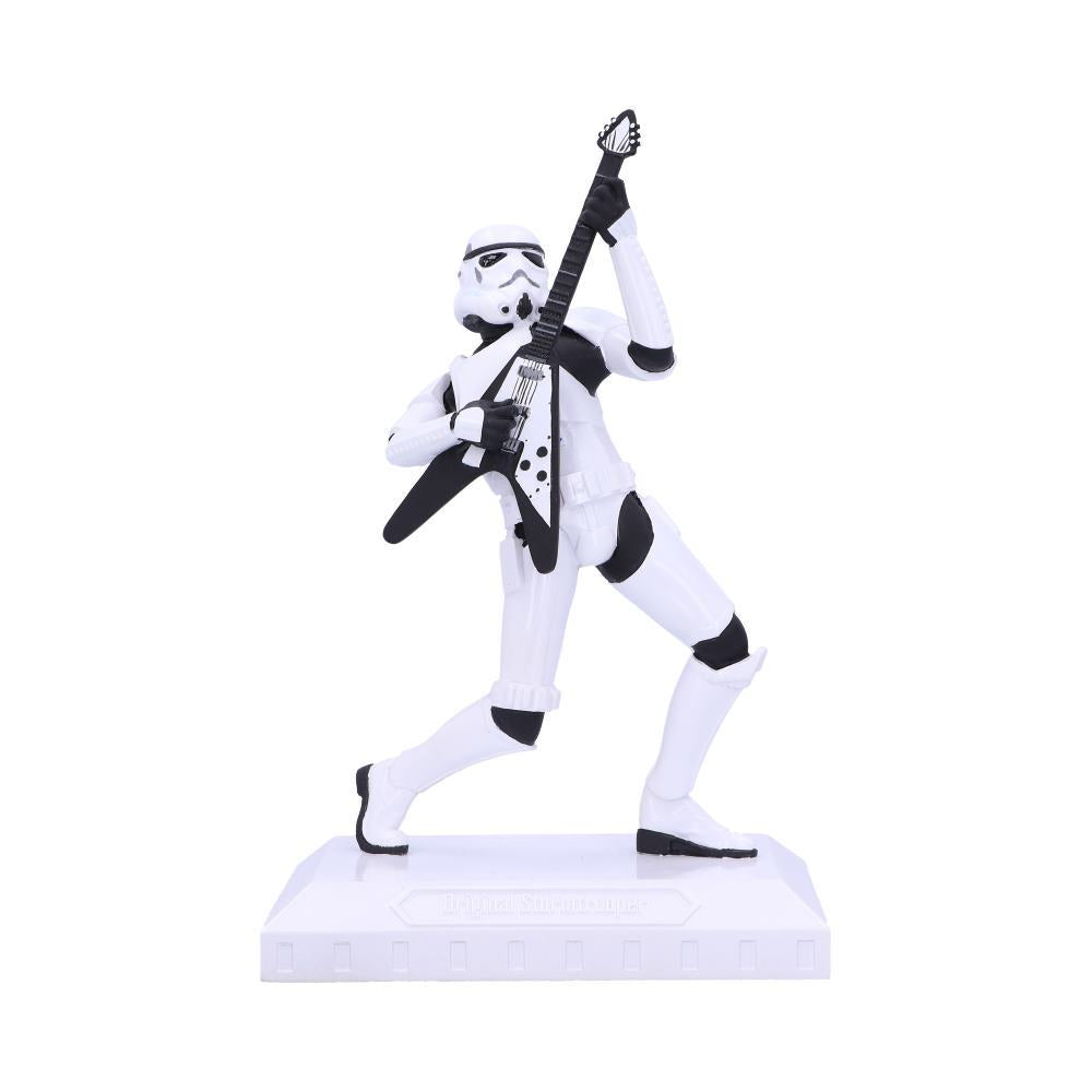 Stormtrooper Rockstar