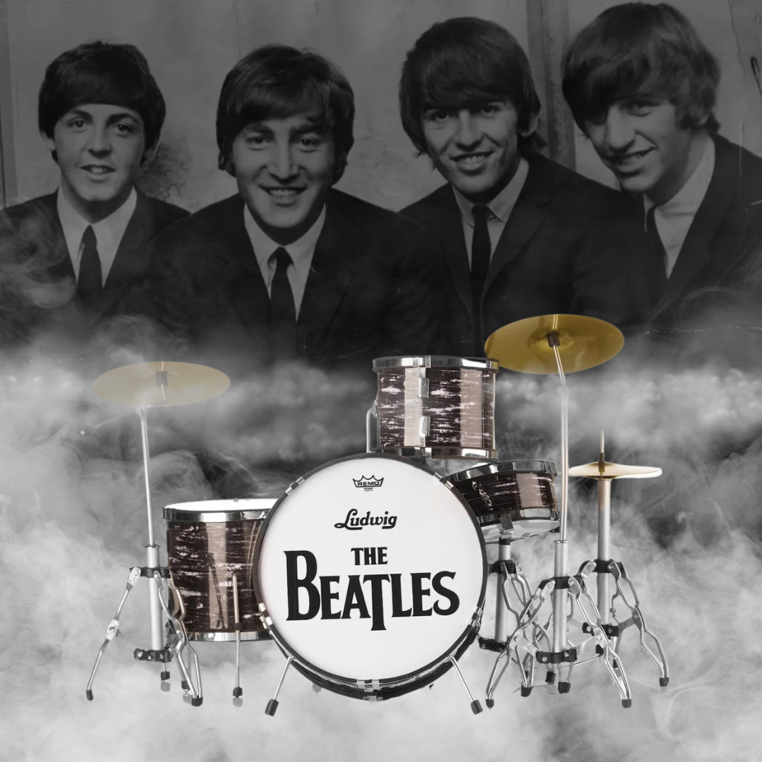 The Beatles Bundle