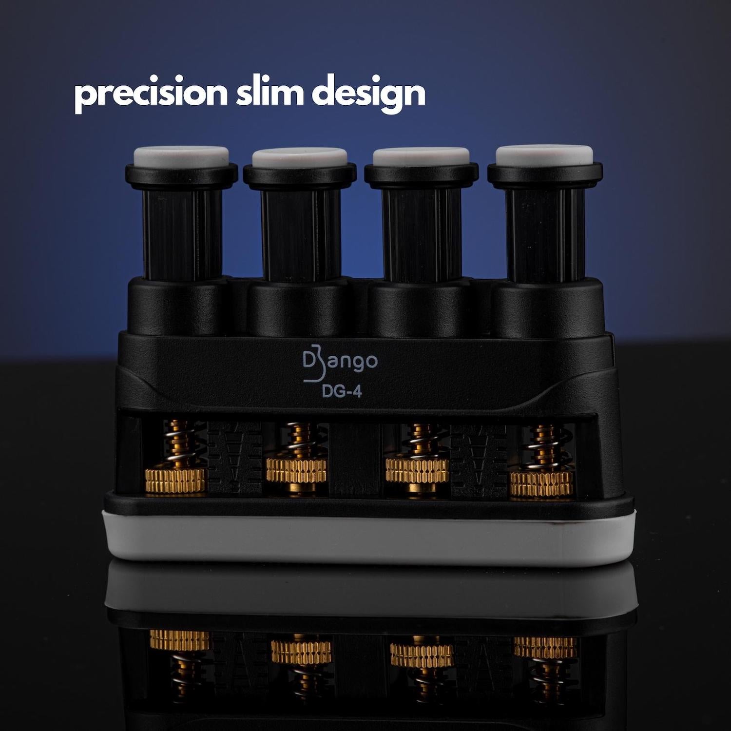 Django DG-4 Finger Exerciser