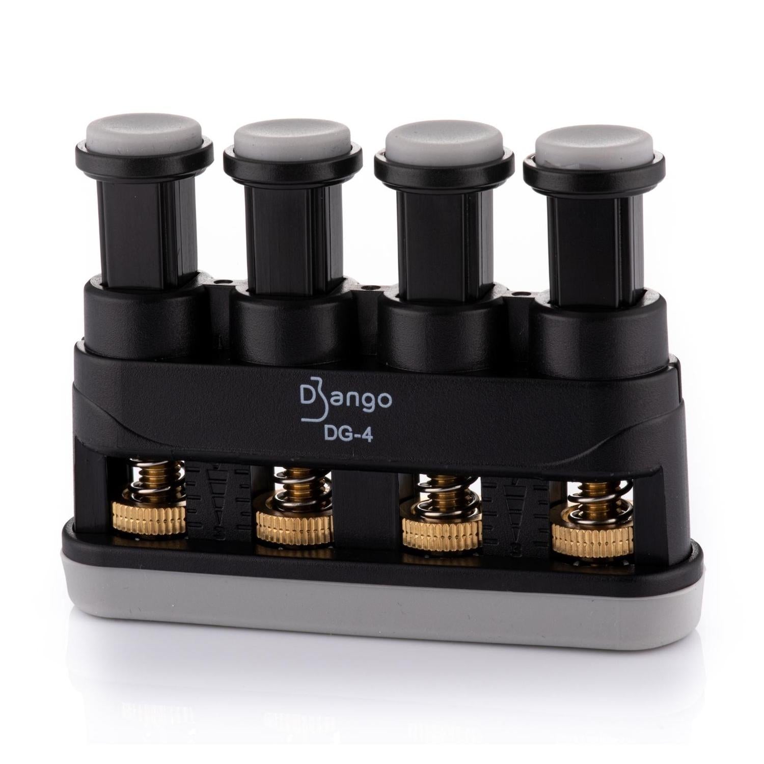 Django DG-4 Finger Exerciser