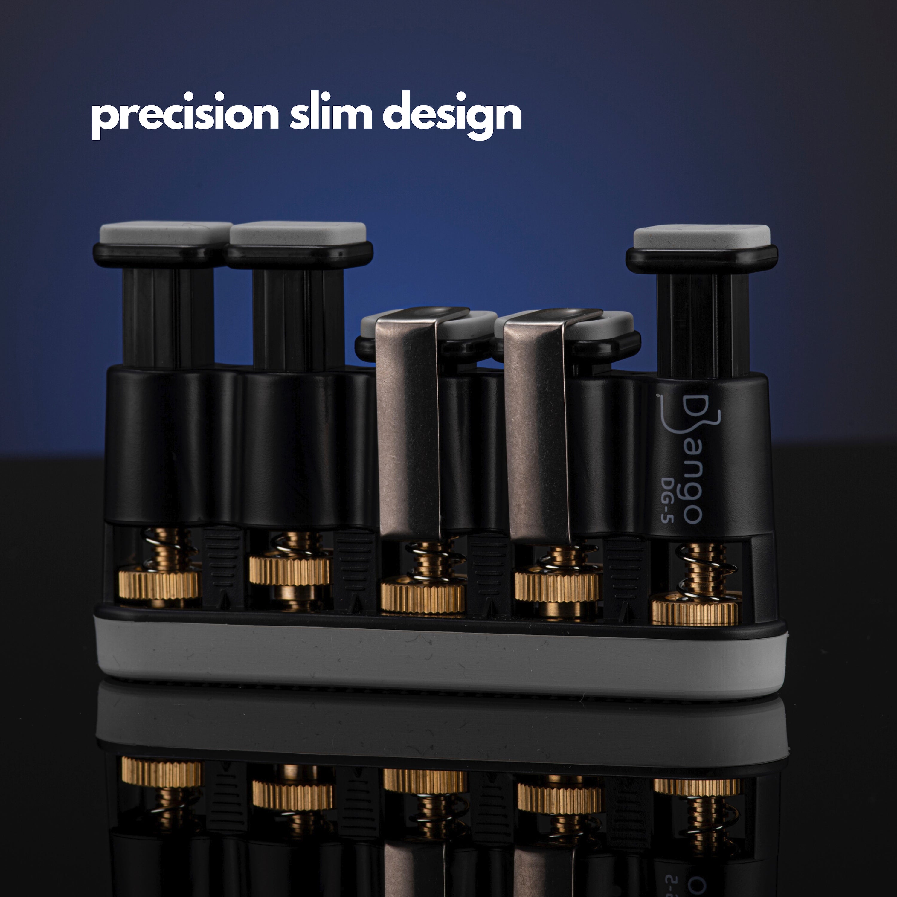 Django DG-5 Finger Exerciser