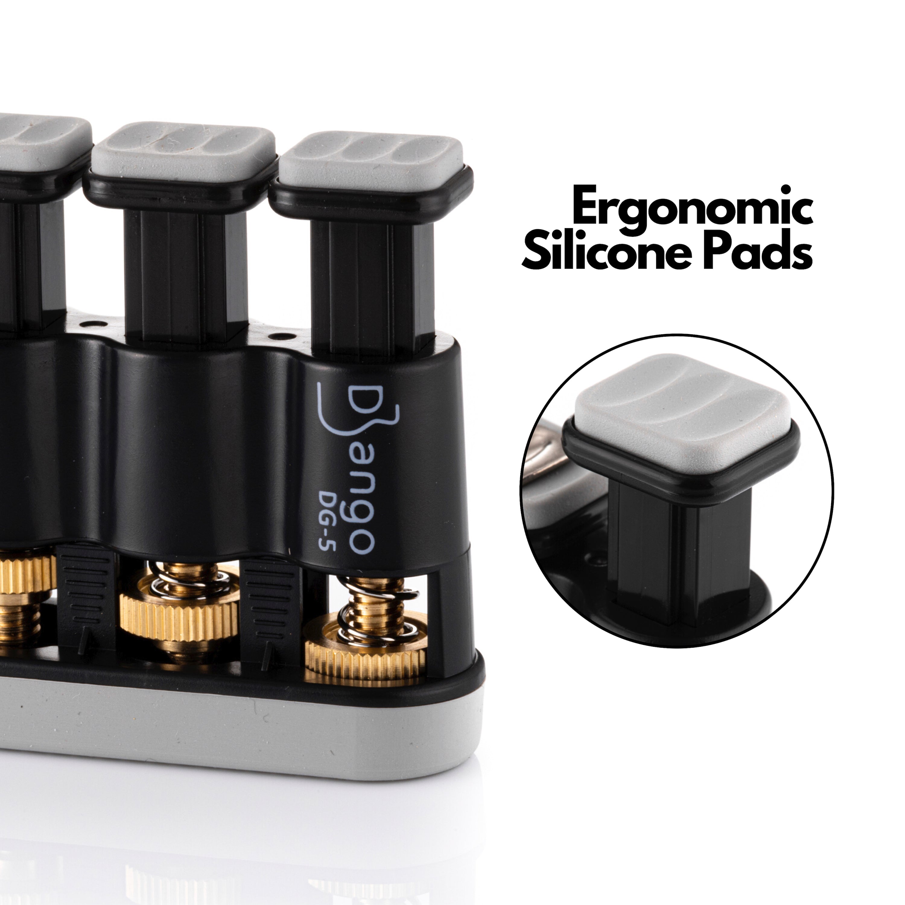 Django DG-5 Finger Exerciser