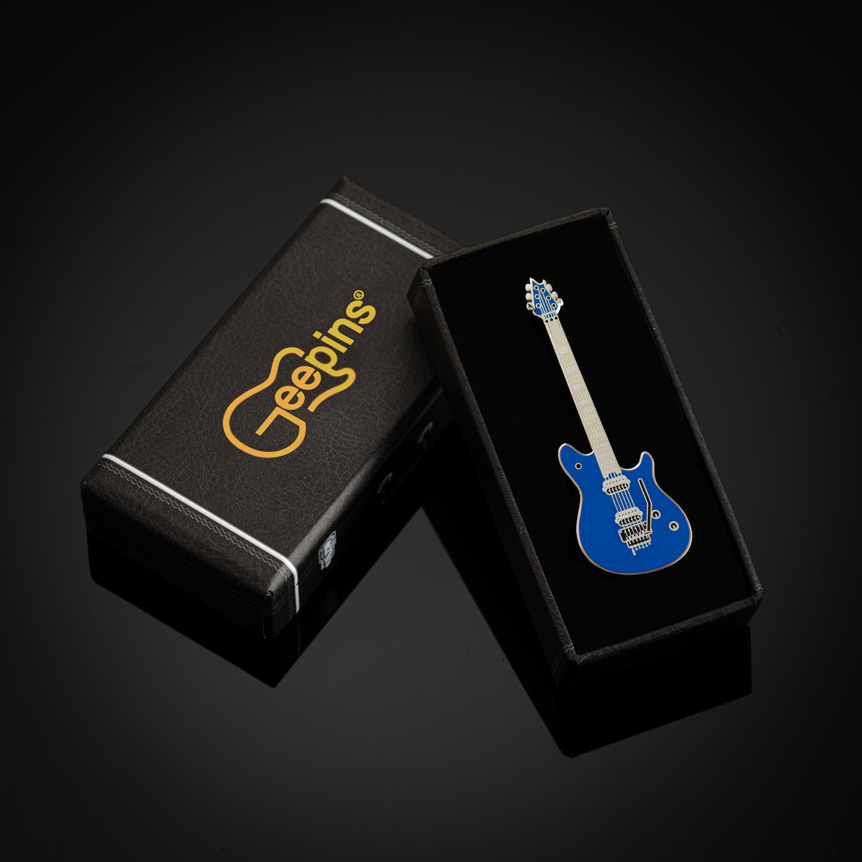 The 6-Pack Rock Collection