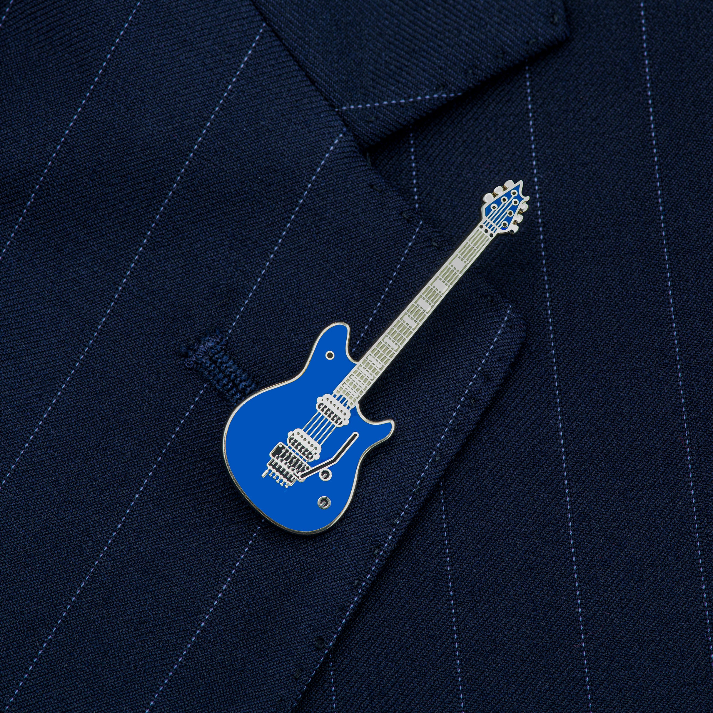 Geepin EVH Guitar Pin