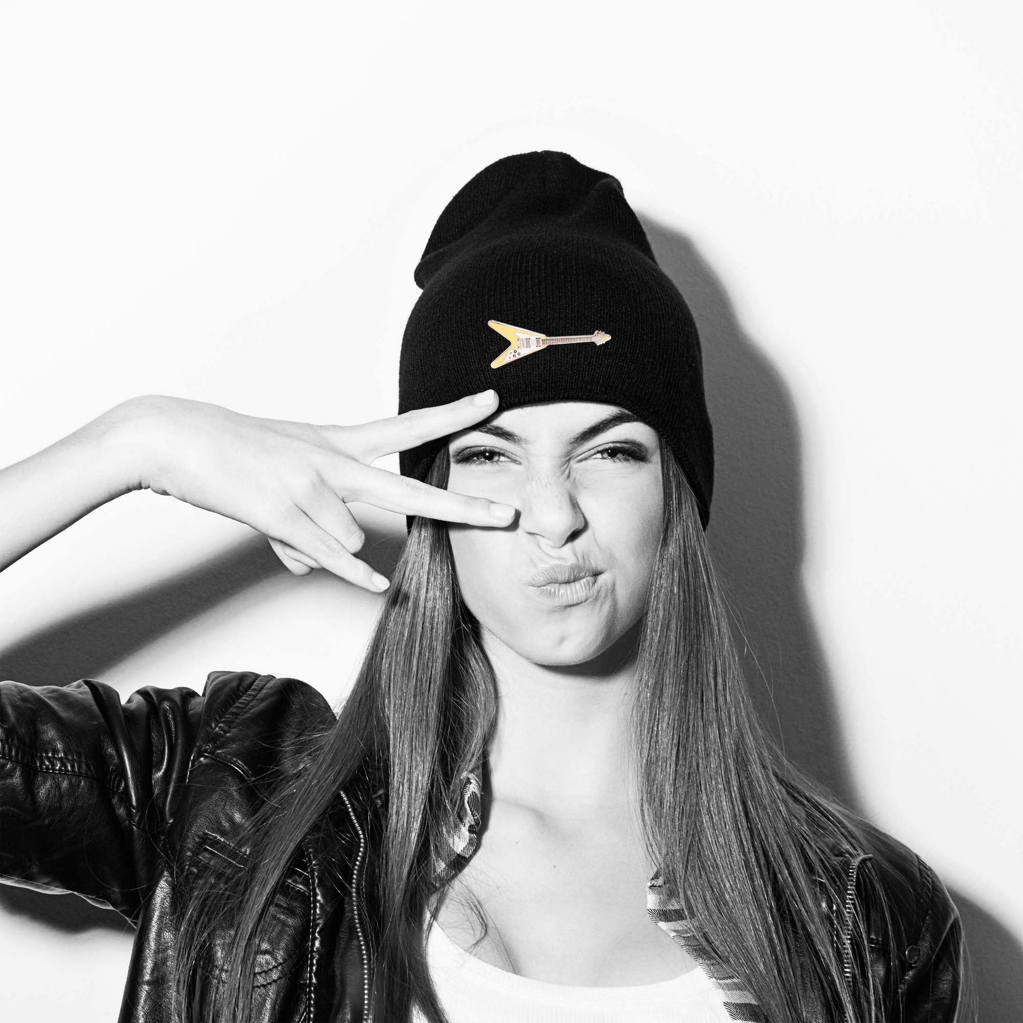 Guitar 6-Pack Set - Series III