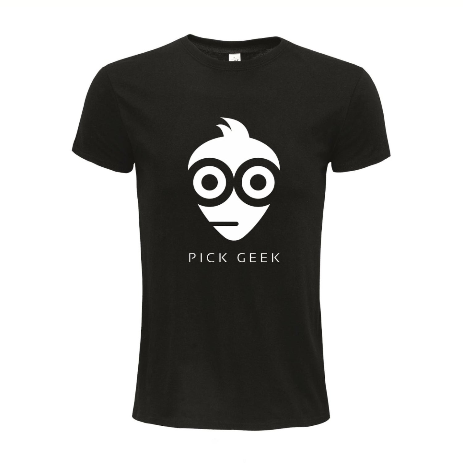 Pick Geek T-Shirt