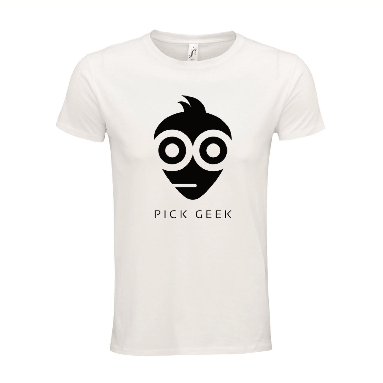 Pick Geek T-Shirt