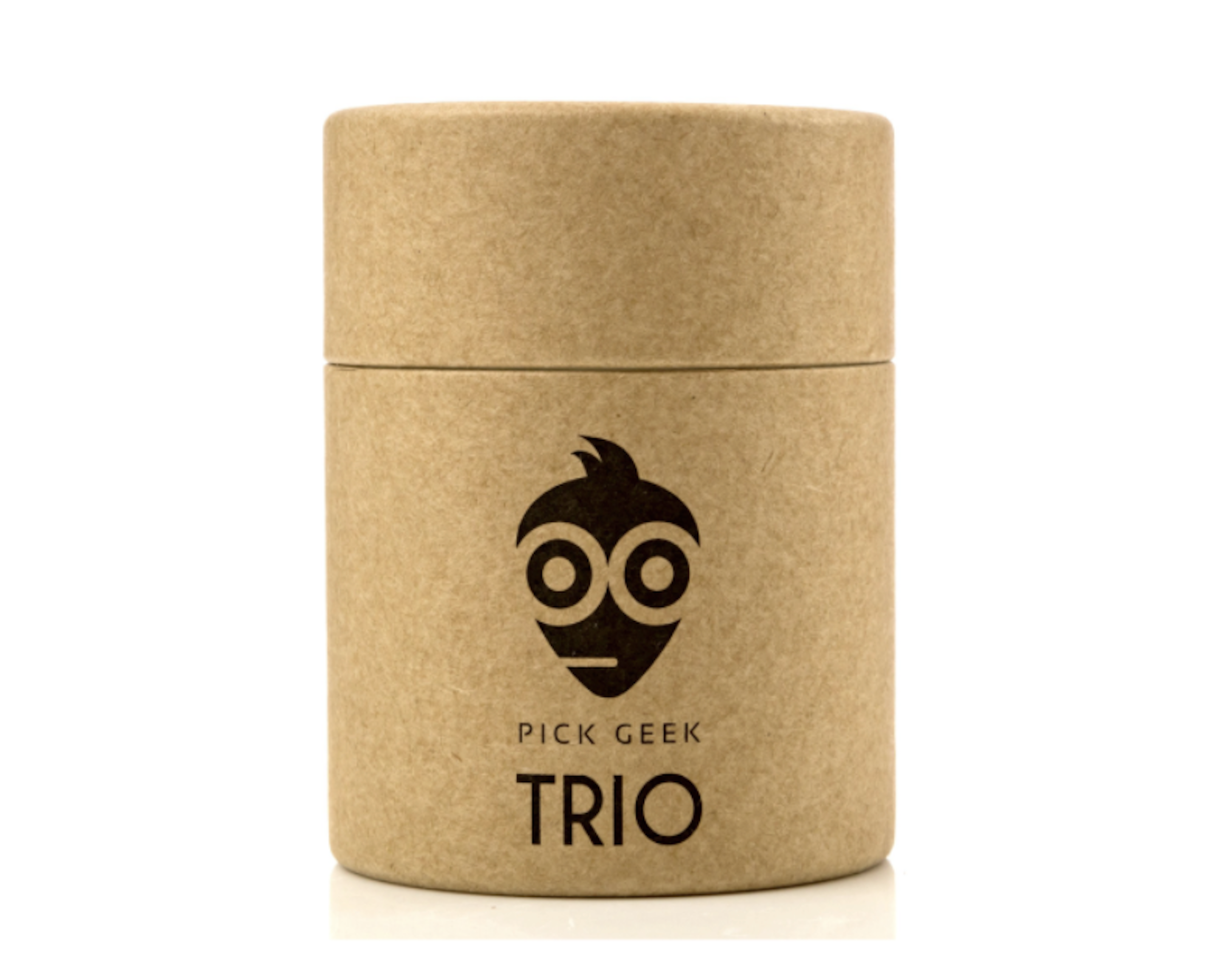 Pick Geek TRIO
