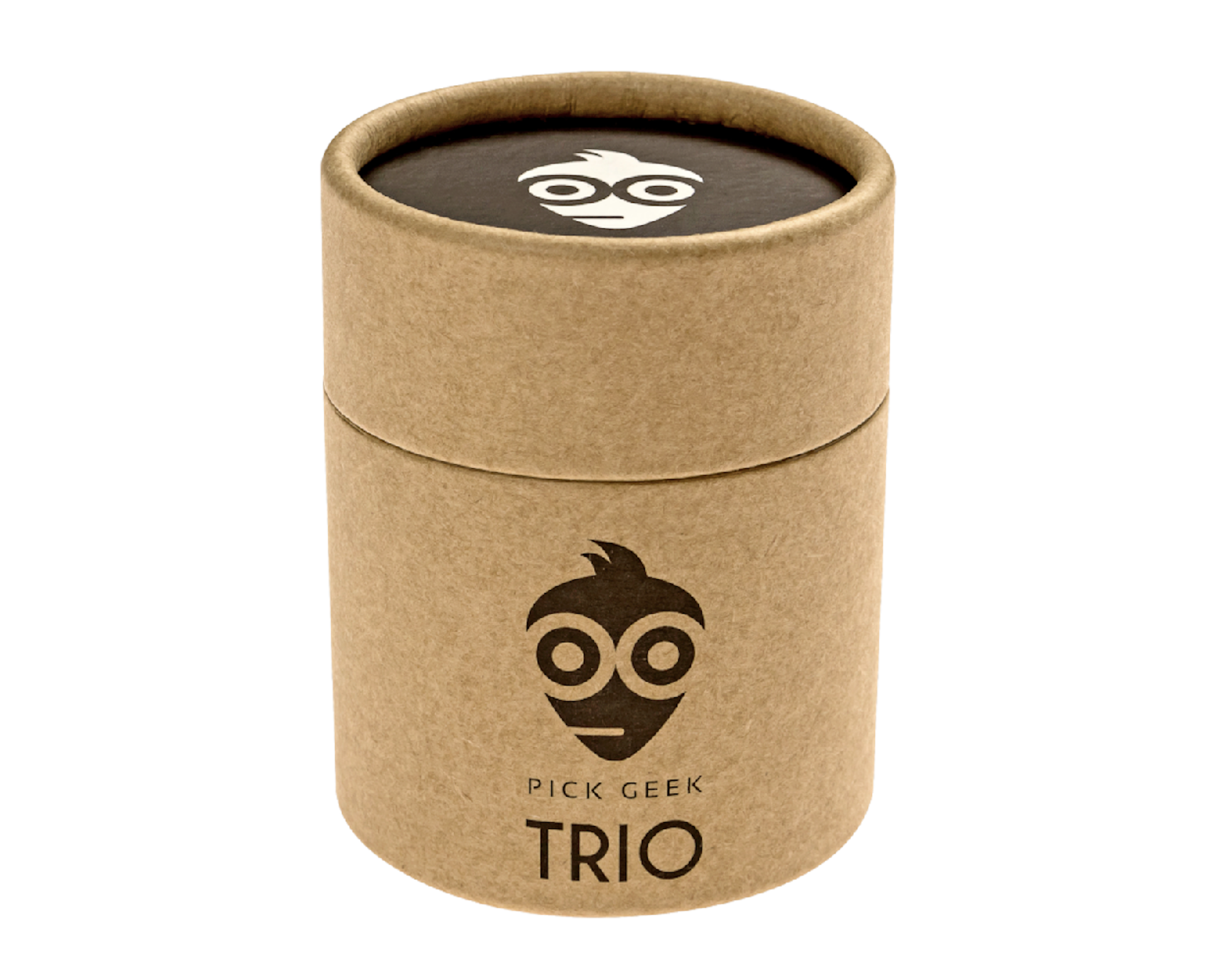 Pick Geek TRIO